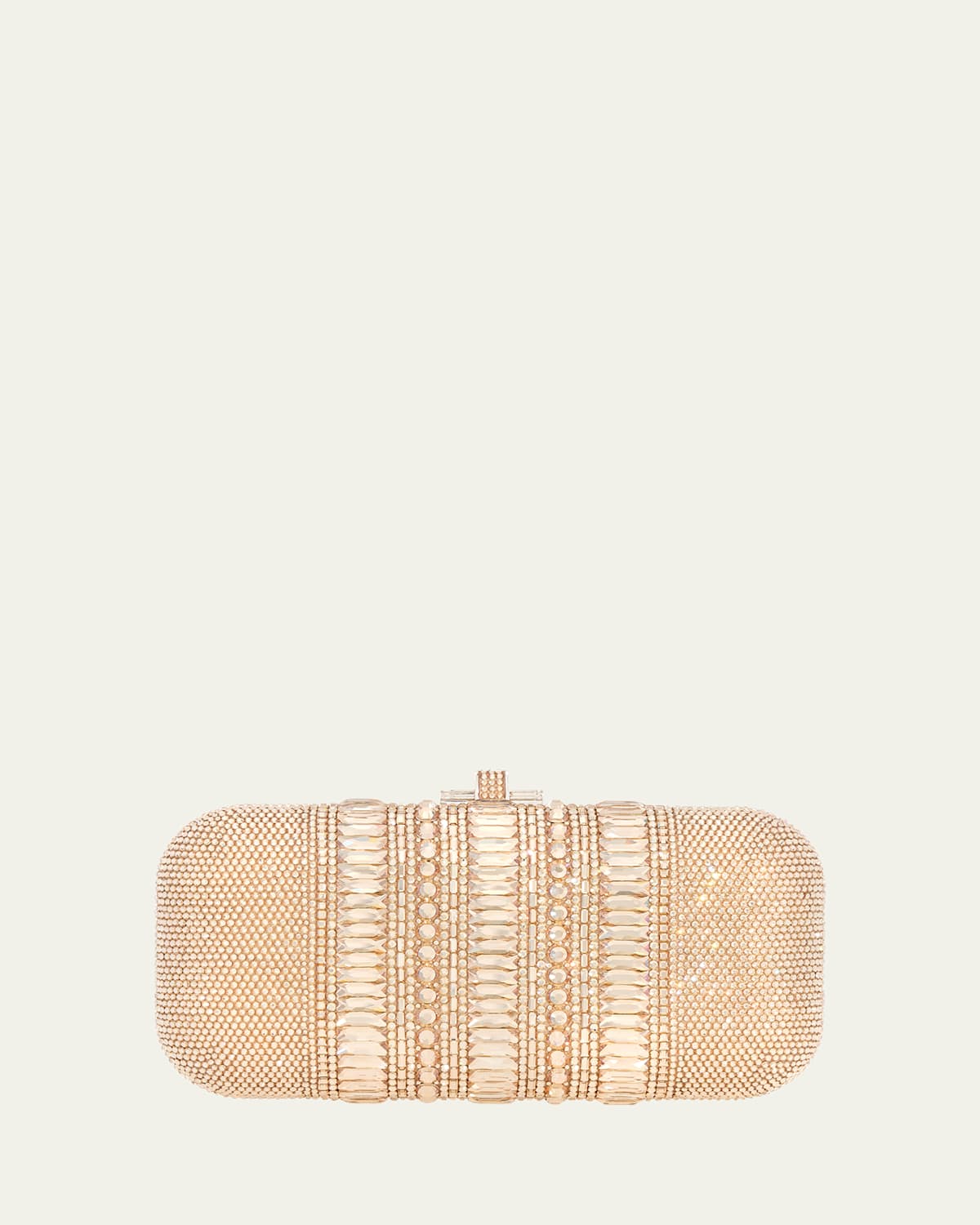 Prosecco Crystal Long Slide Minaudiere