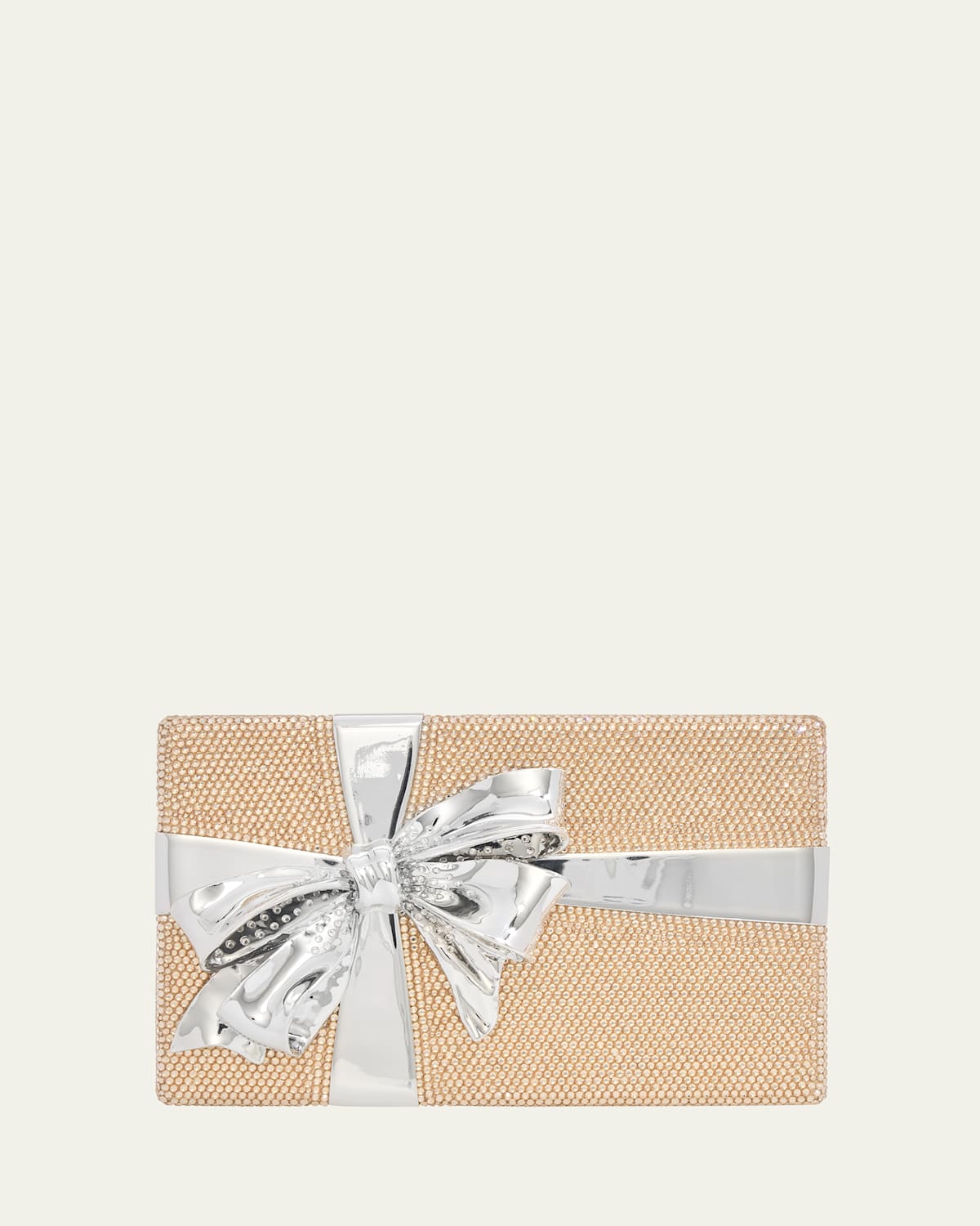 Judith Leiber Couture Gift Box Surprise Crystal Minaudiere | Thumbnail 4 Judith Leiber Couture Gift Box Surprise Crystal Minaudiere | Thumbnail 4
