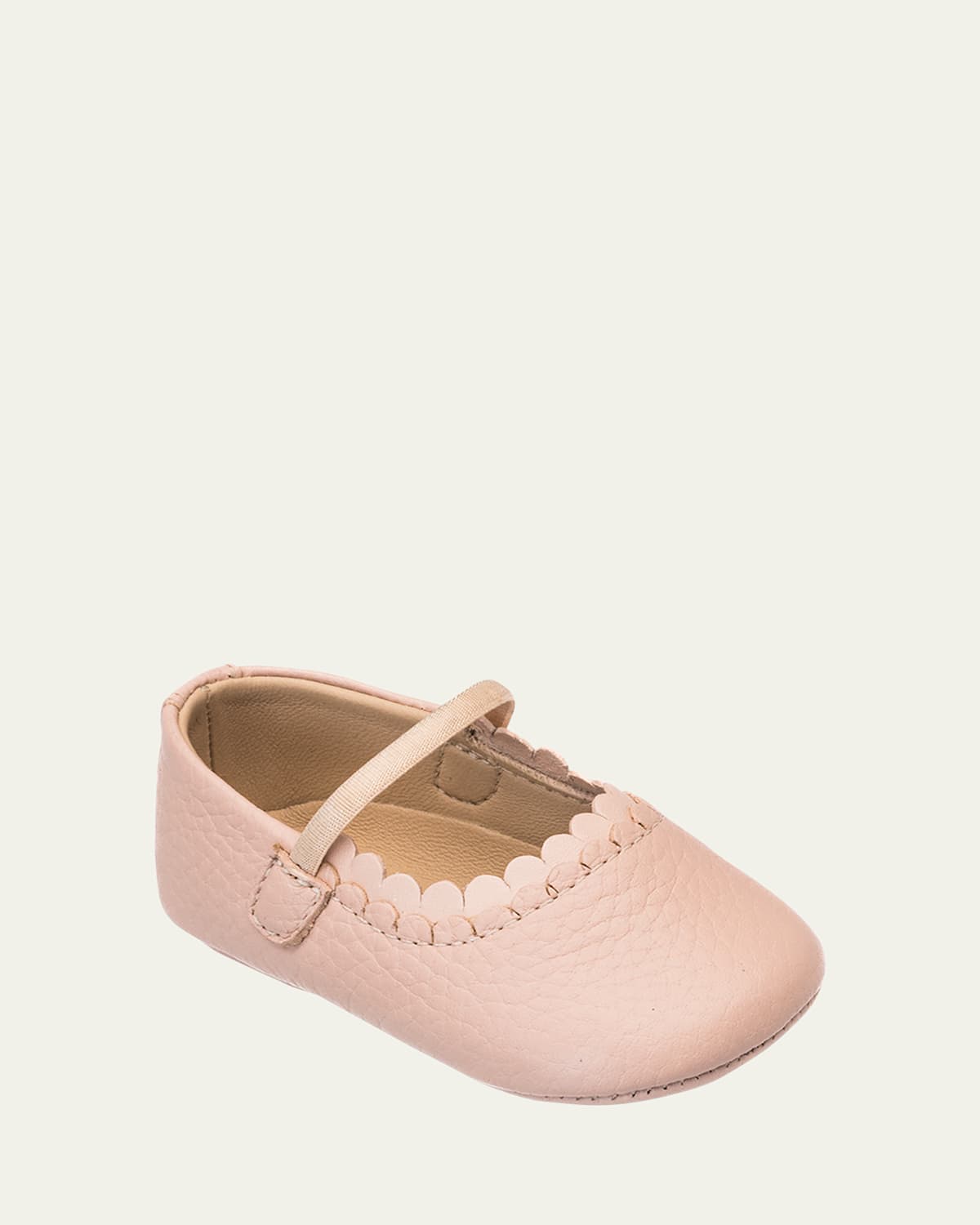 Girl's Ava Baby Ballet Pre Walkers, Baby