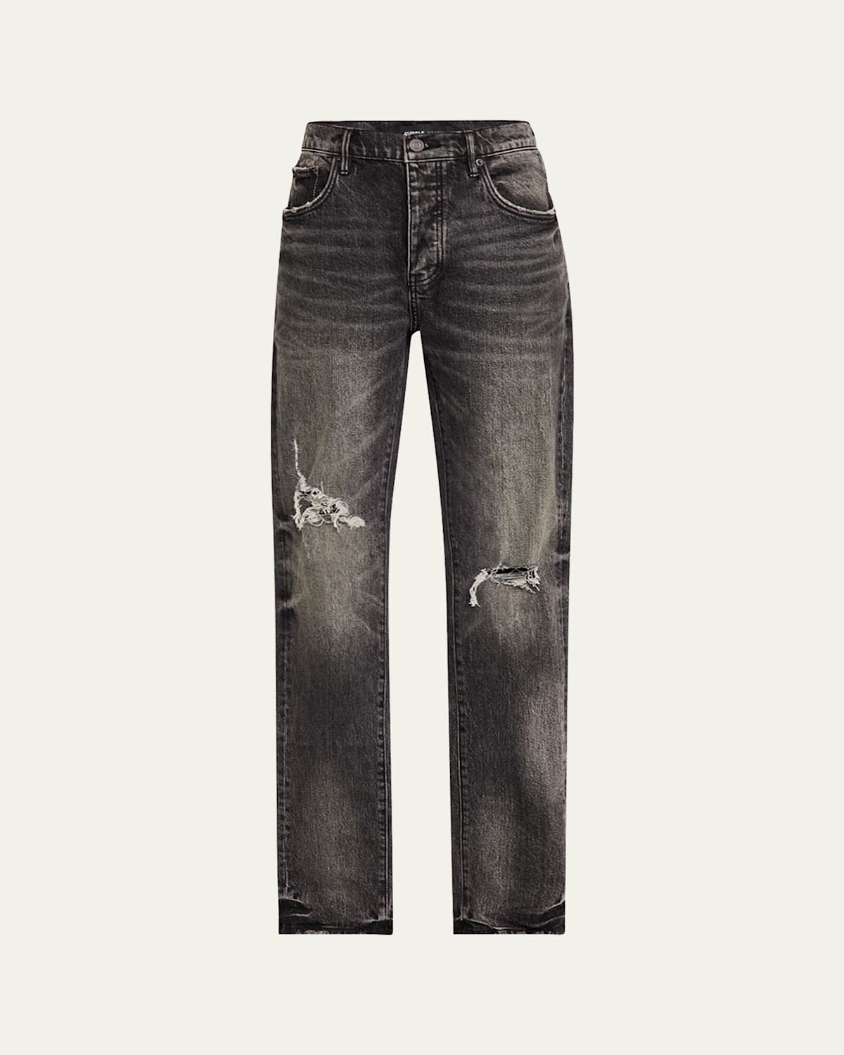 Men's Skinny Week Old Wash Jeans