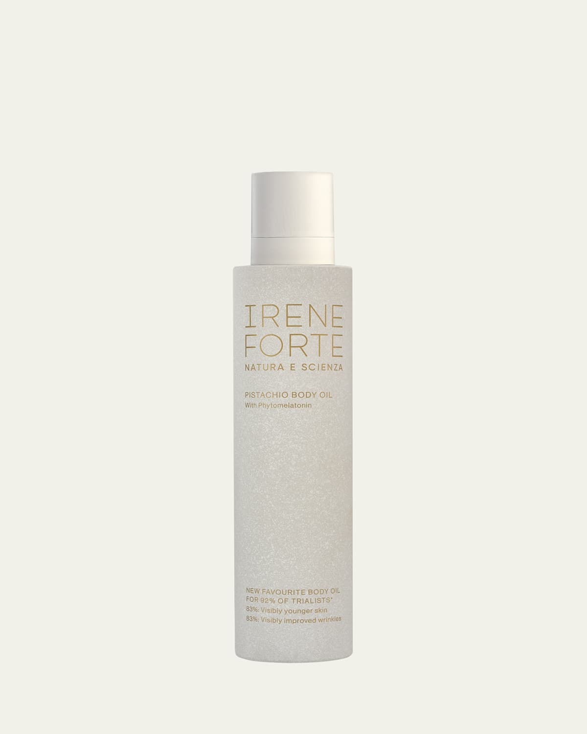 Pistachio Body Oil, 100 mL