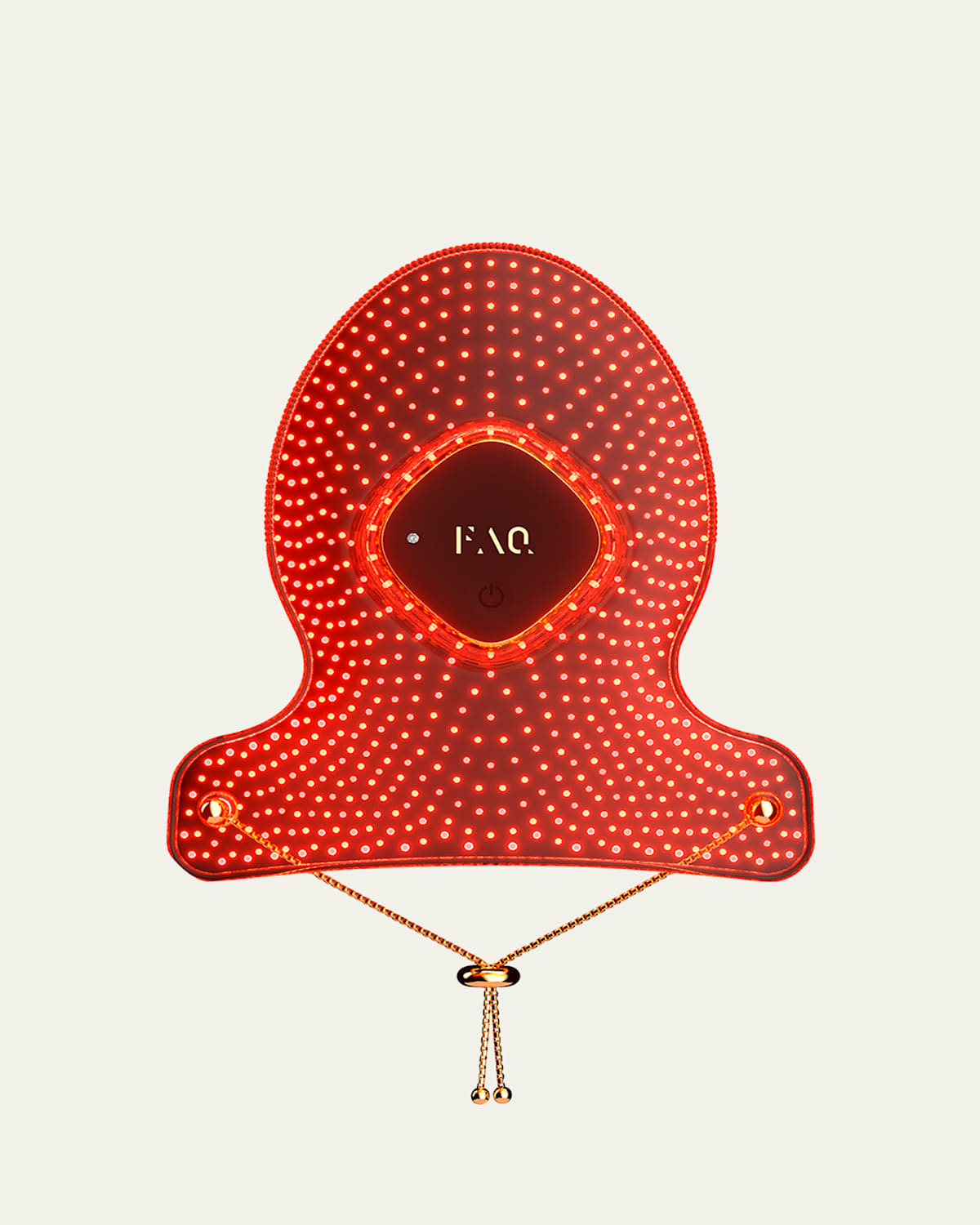 FOREO FAQ 221 SILICONE LED HAND MASK 
