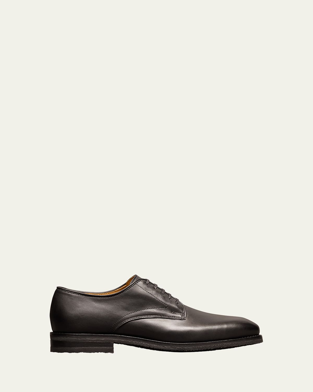 Men's Maverick Leather Derby Shoes