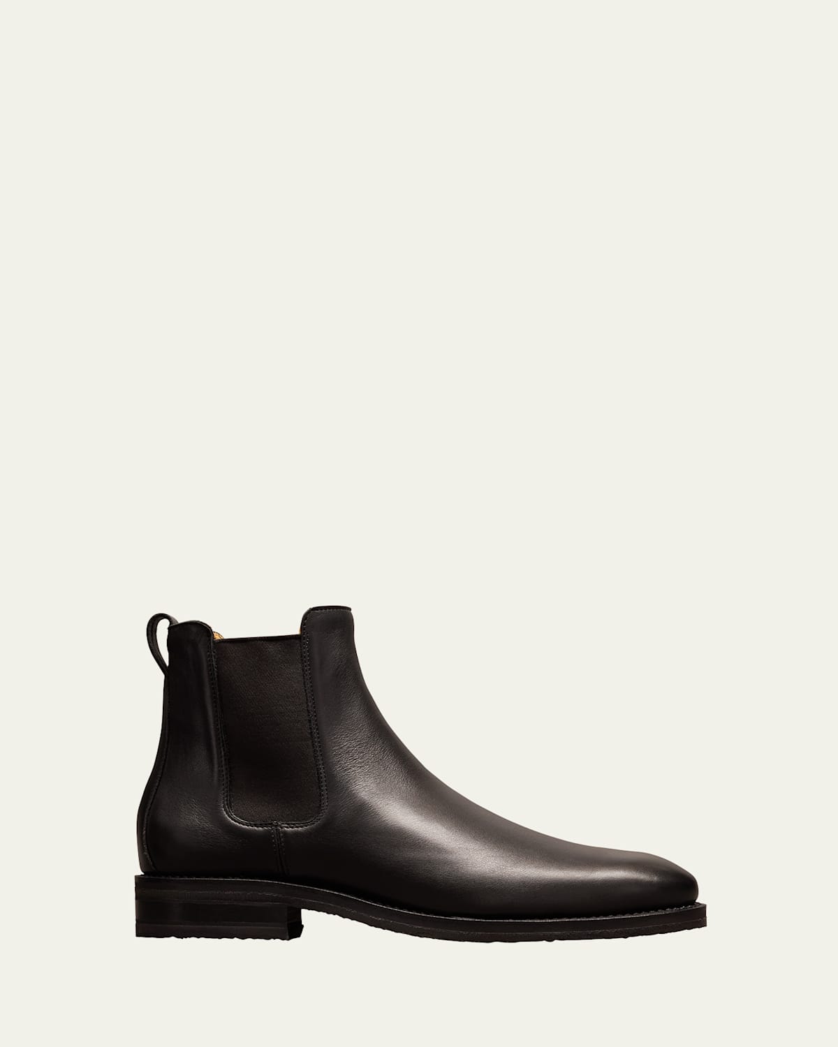 Men's Memphis Leather Chelsea Boots
