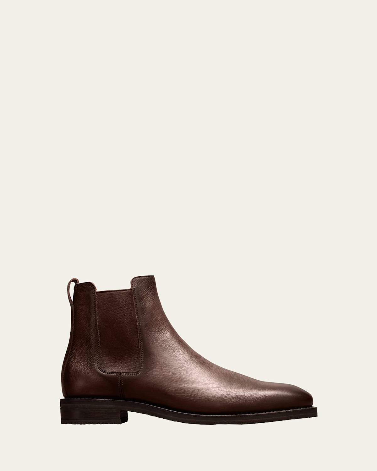 Men's Memphis Leather Chelsea Boots
