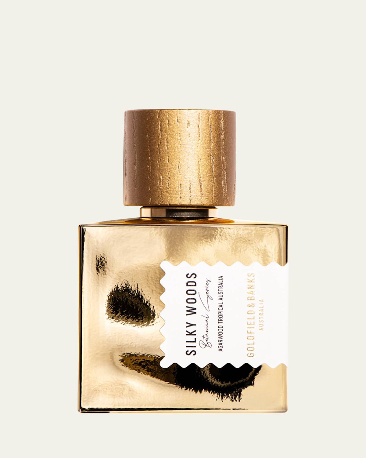 Silky Woods Perfume, 1.7 oz.