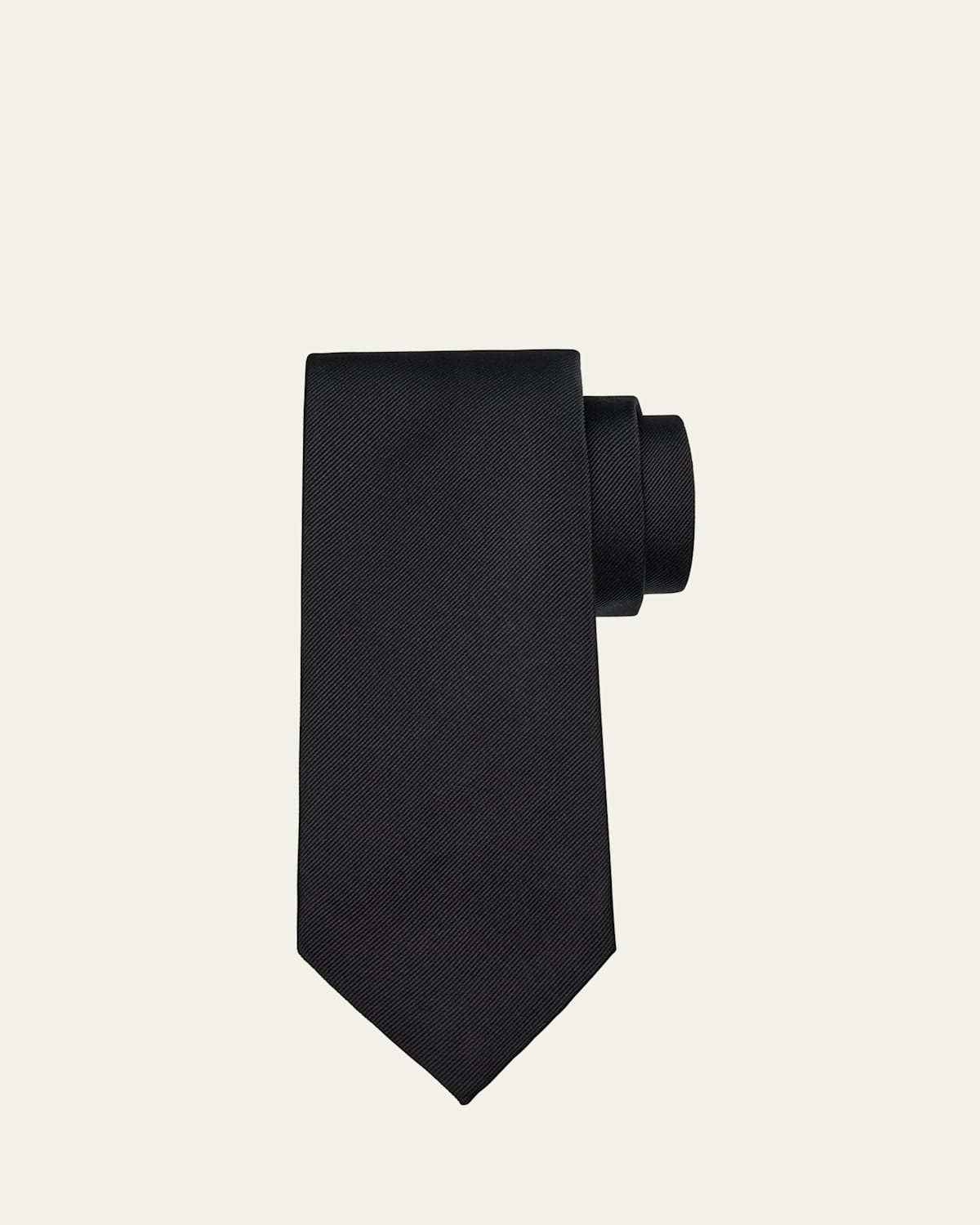 Men's Silk Tie