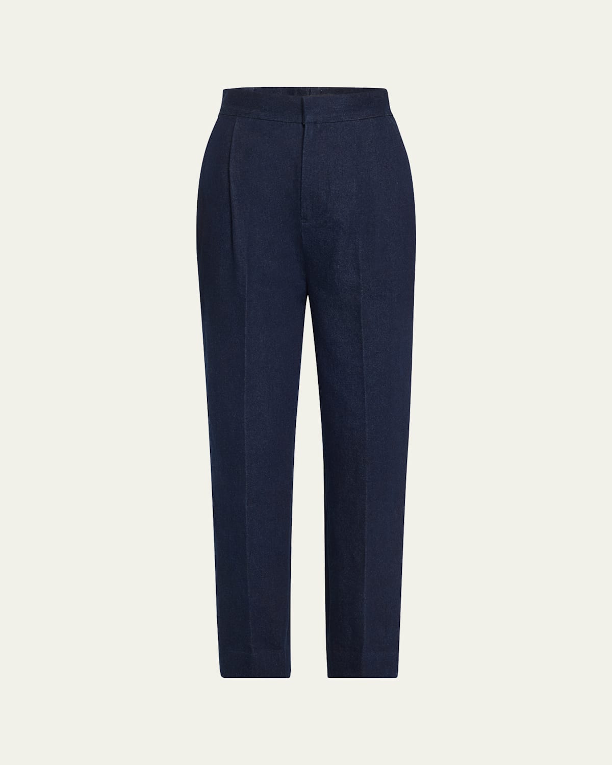 Rochelle Denim Pants