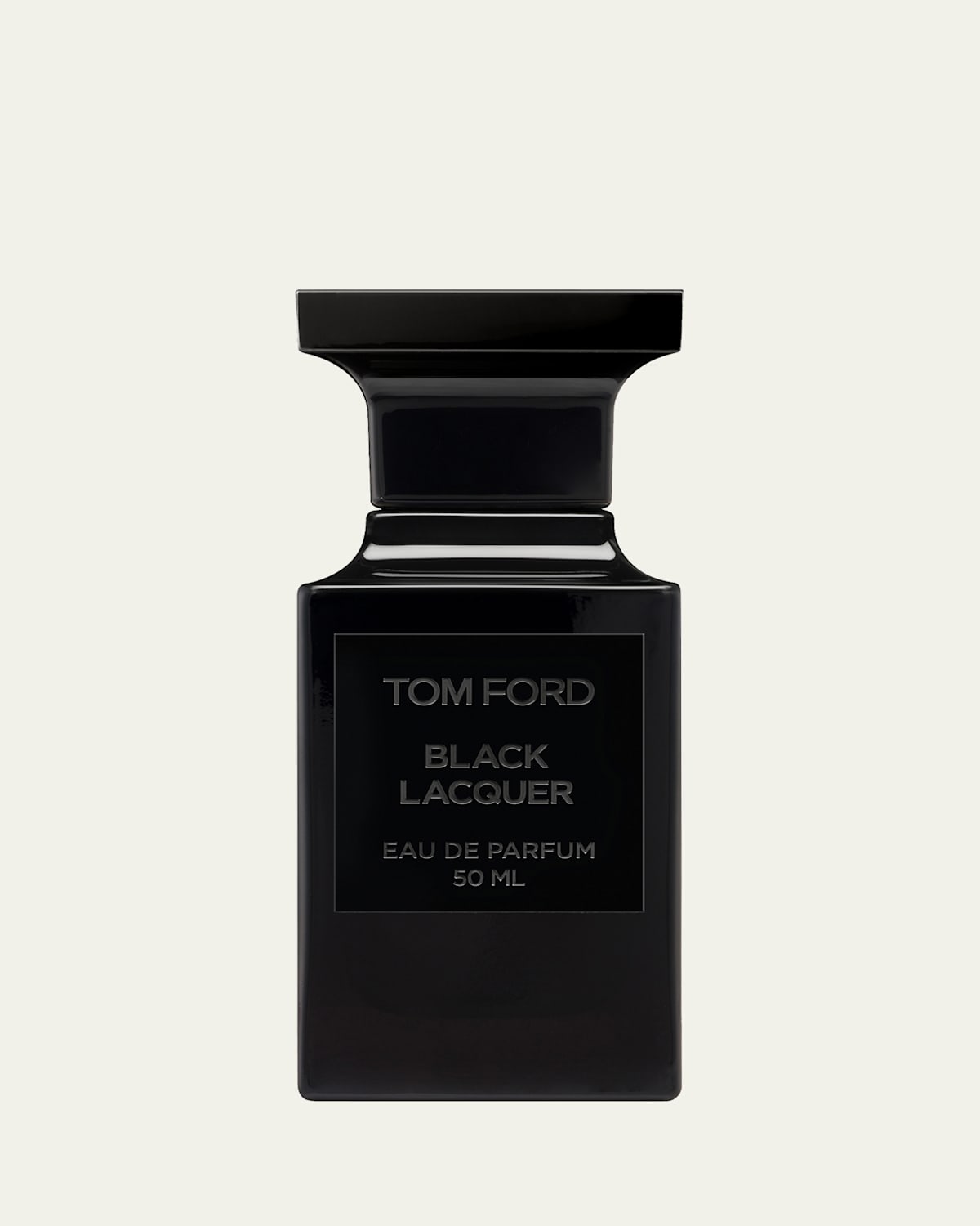 Tom Ford Black Lacquer Eau De Parfum, 50 ml