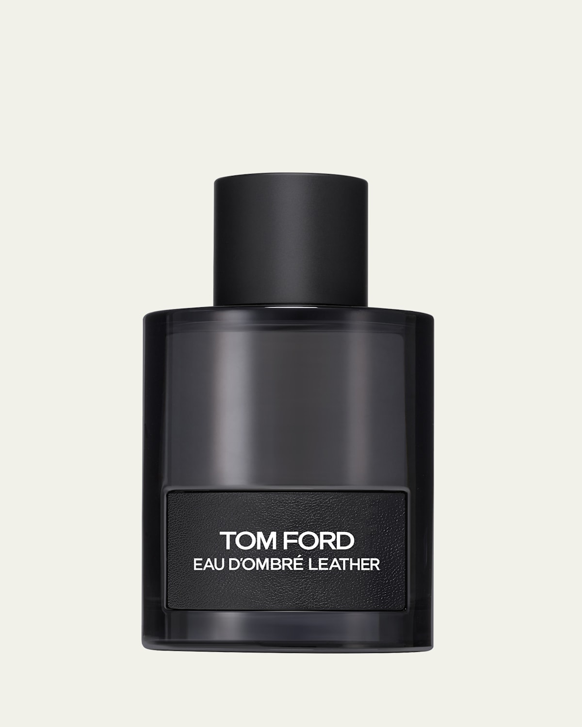 Tom Ford Eau Dombre Leather Fragrance Collection