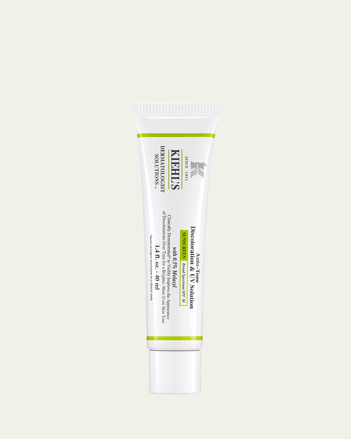 Autotone SPF 30, 40 mL
