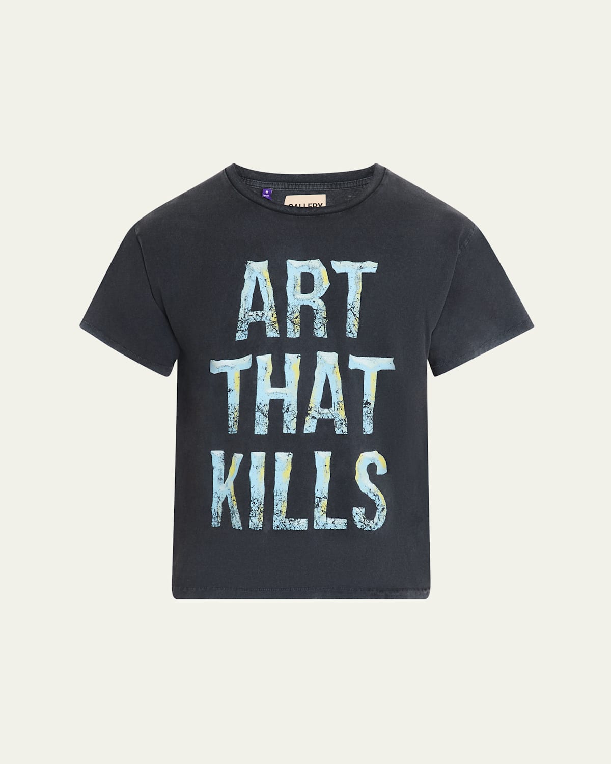 Men's Art That Kills Jersey T-Shirt