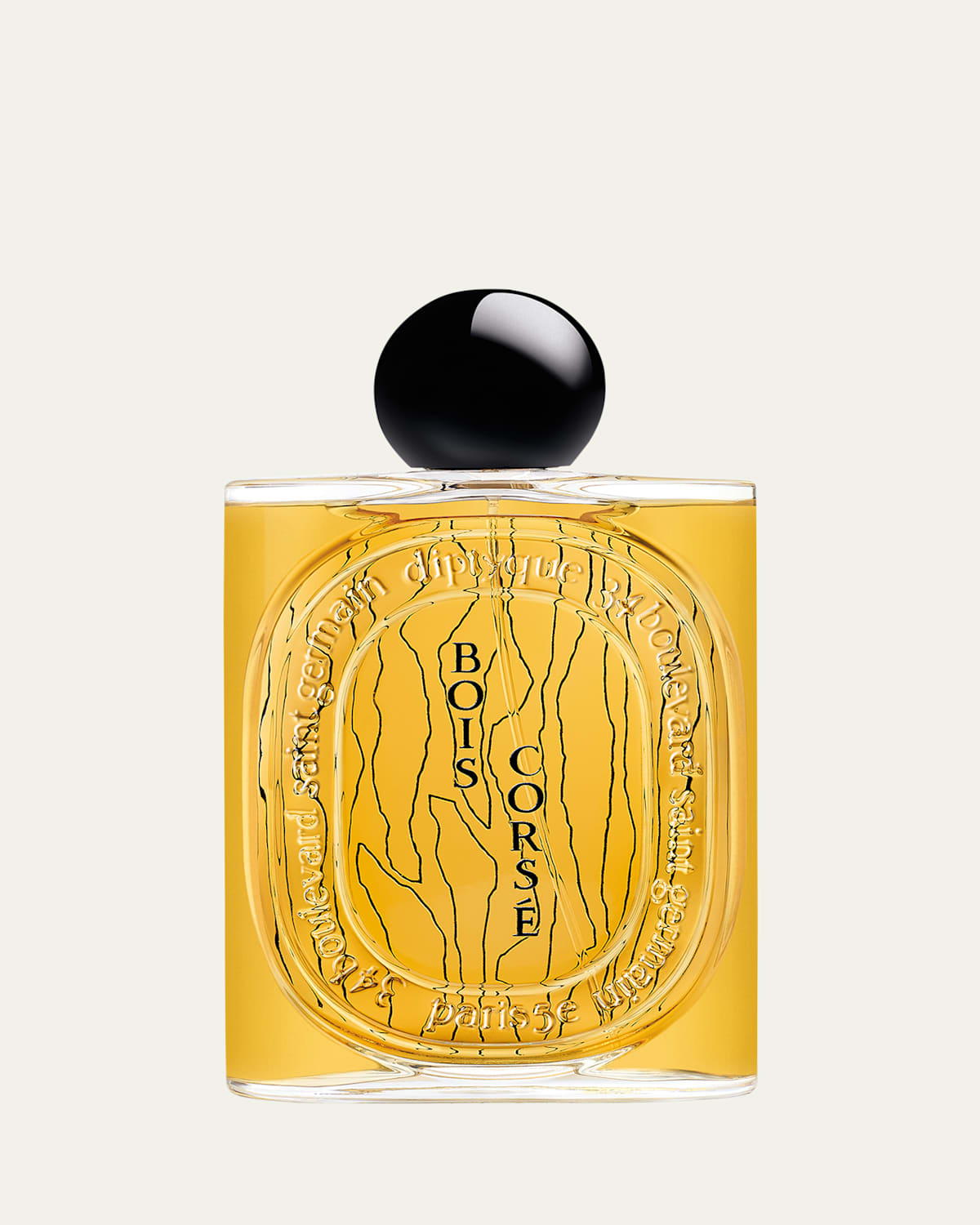 Bois Corsé Eau de Parfum, 100 mL