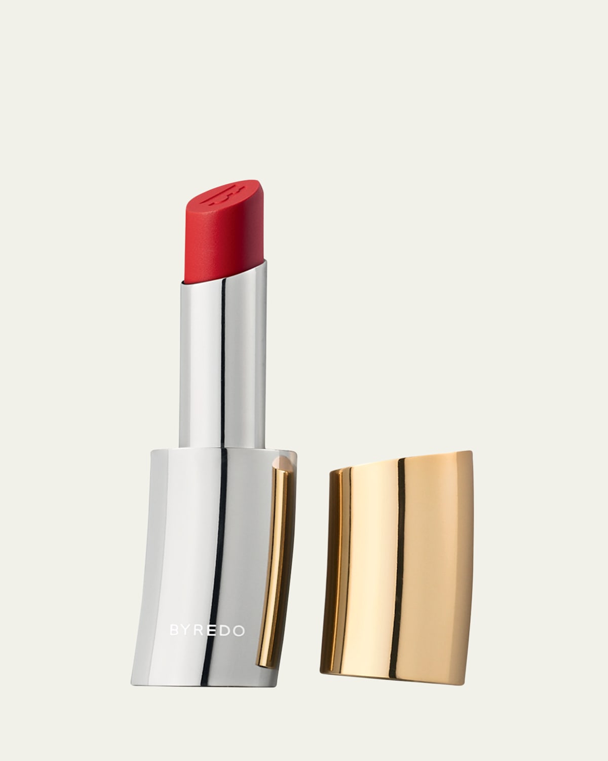 Byredo Byr Satin Lipstick In Fire &amp; Rain