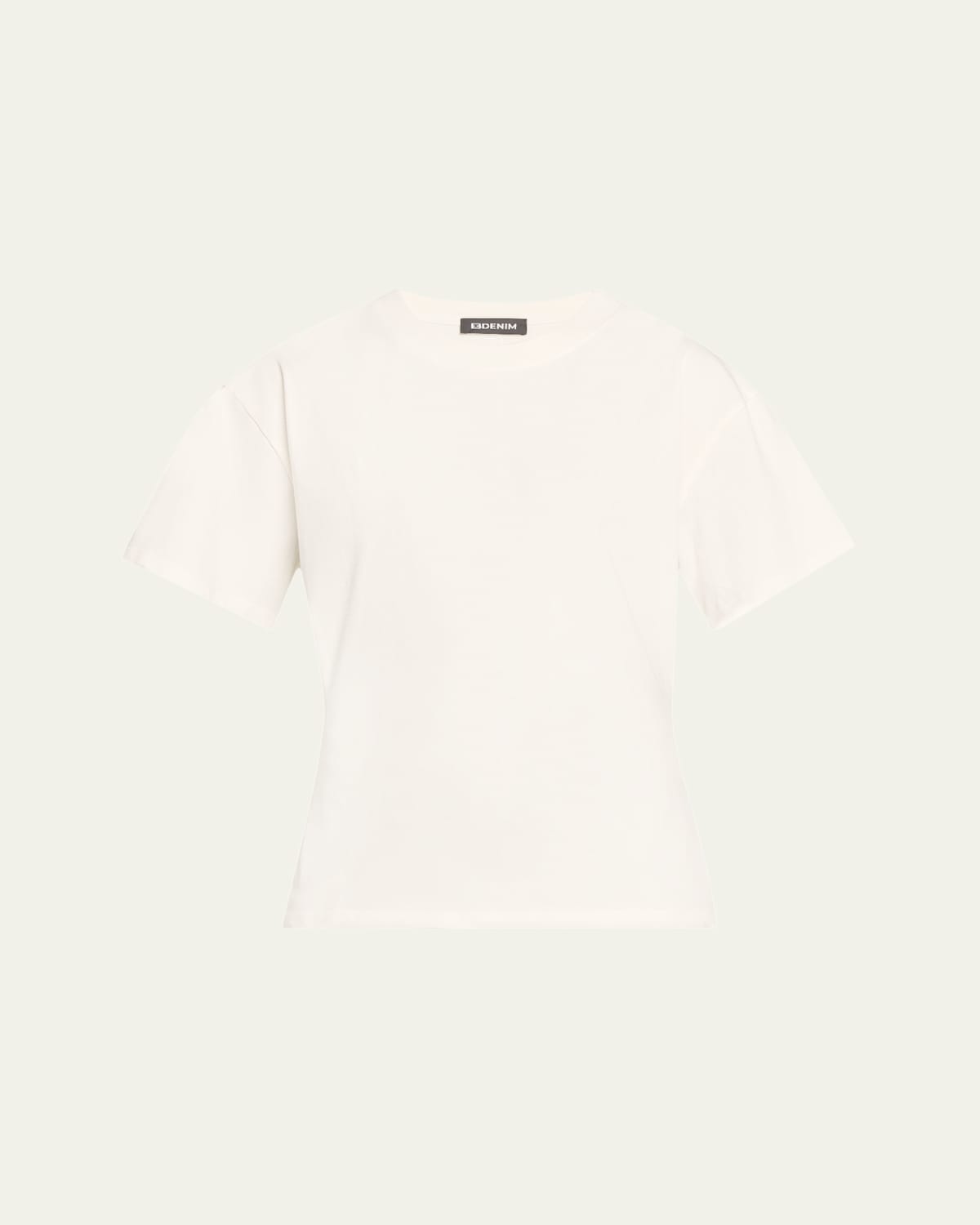 Eero Cotton Tee