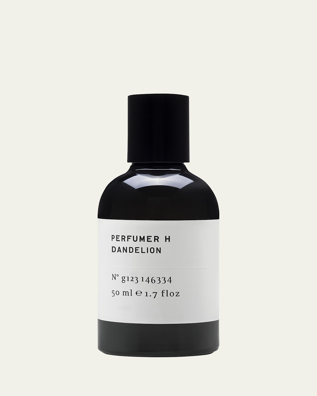 Dandelion Eau De Parfum, 50 mL