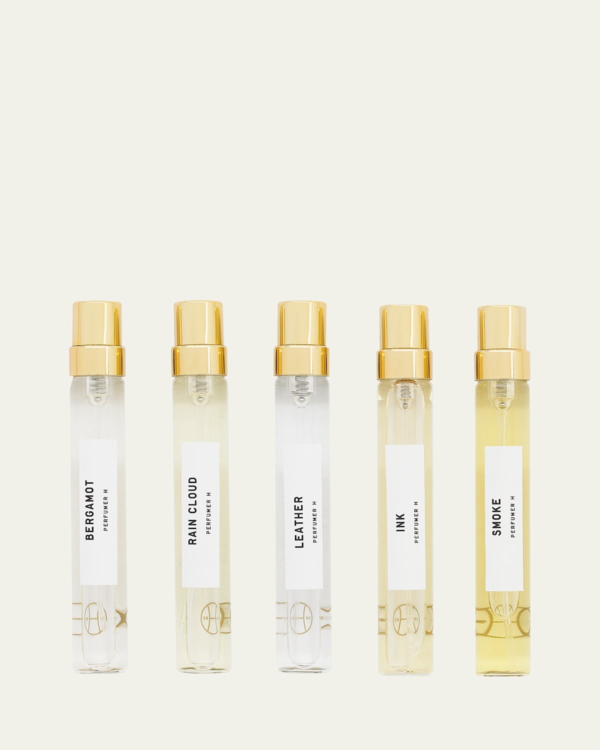 Icons Collection Eau De Parfum