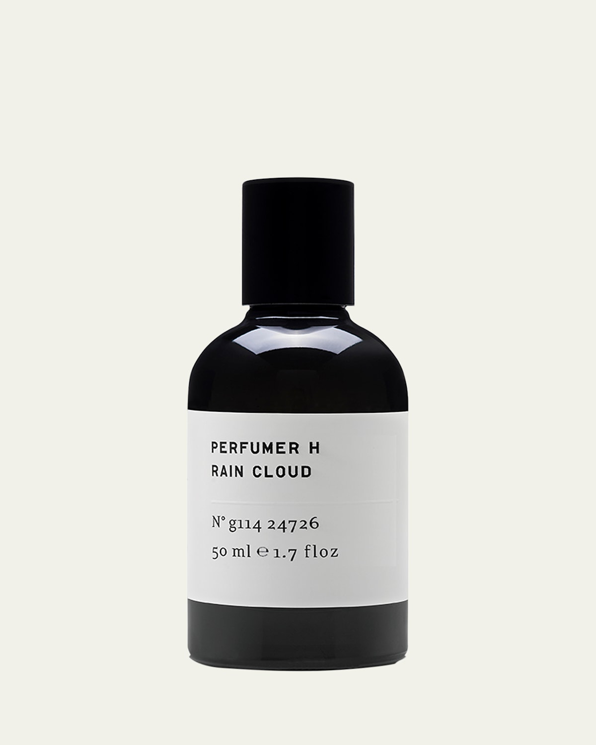 Rain Cloud Eau De Parfum, 50 mL