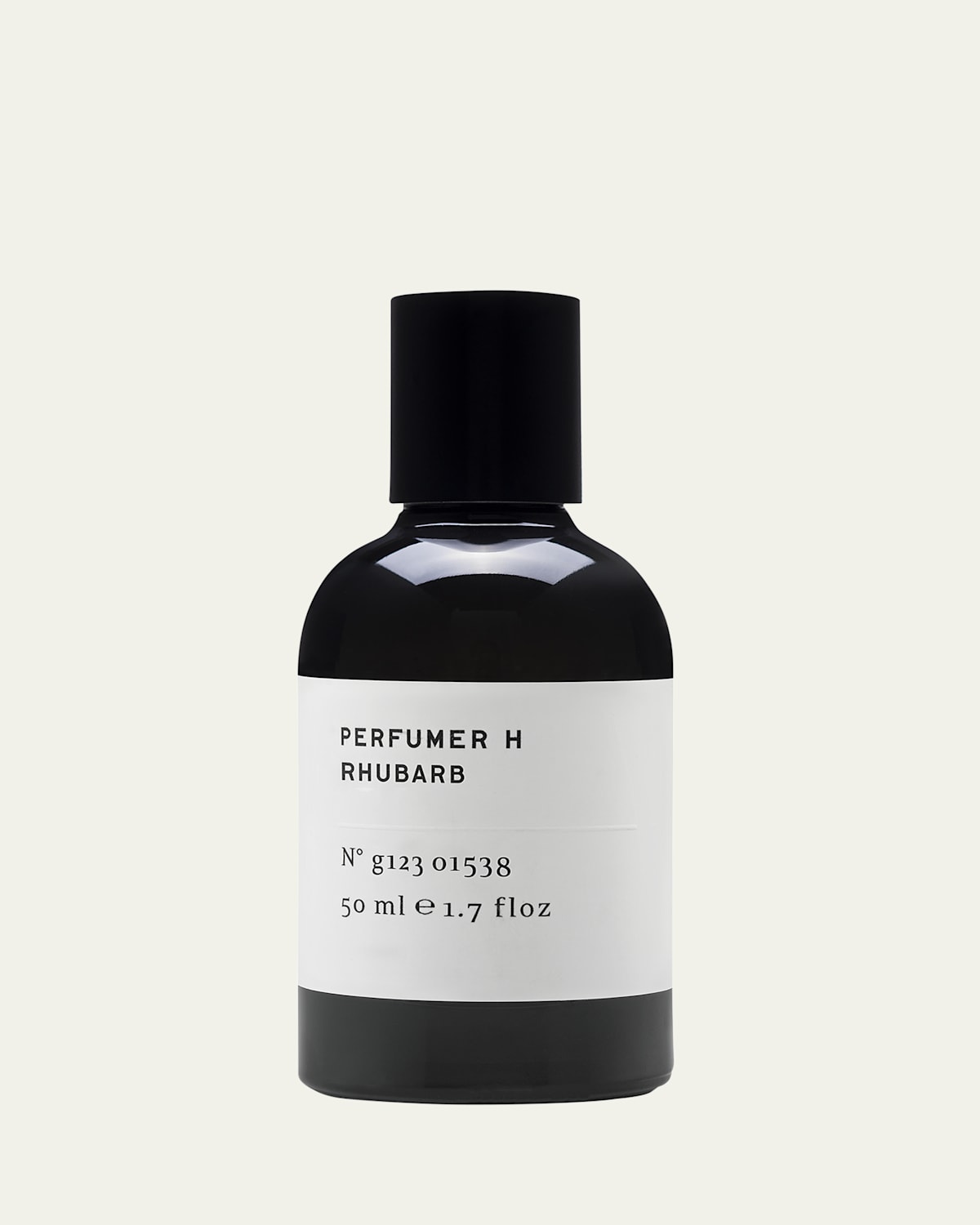 Perfumer H Rhubarb Eau De Parfum, 50 mL