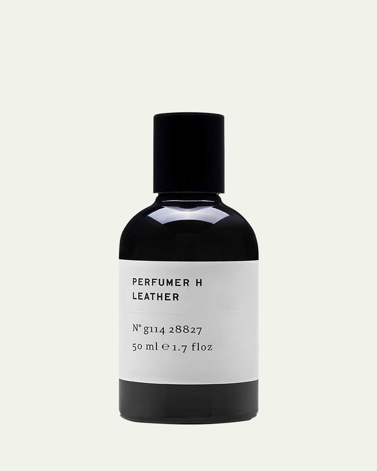 Perfumer H Leather Eau De Parfum, 50 mL