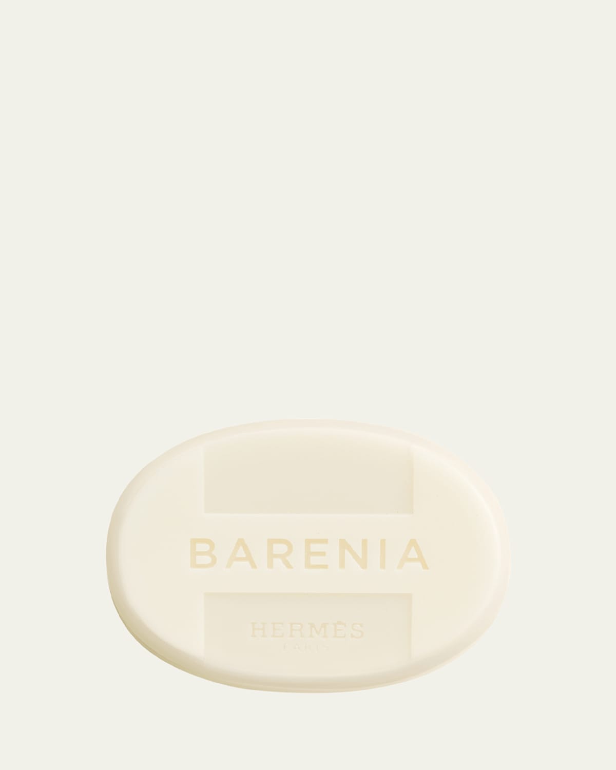 Hermes Barnia Perfumed Soap