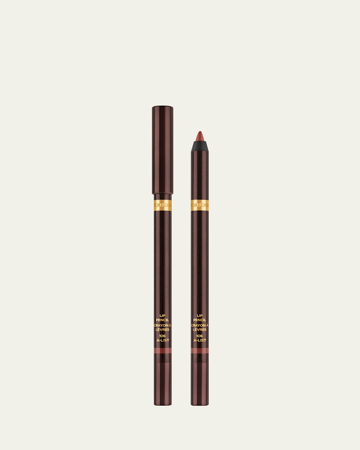 Tom Ford Long Wear Lip Liner In A-list