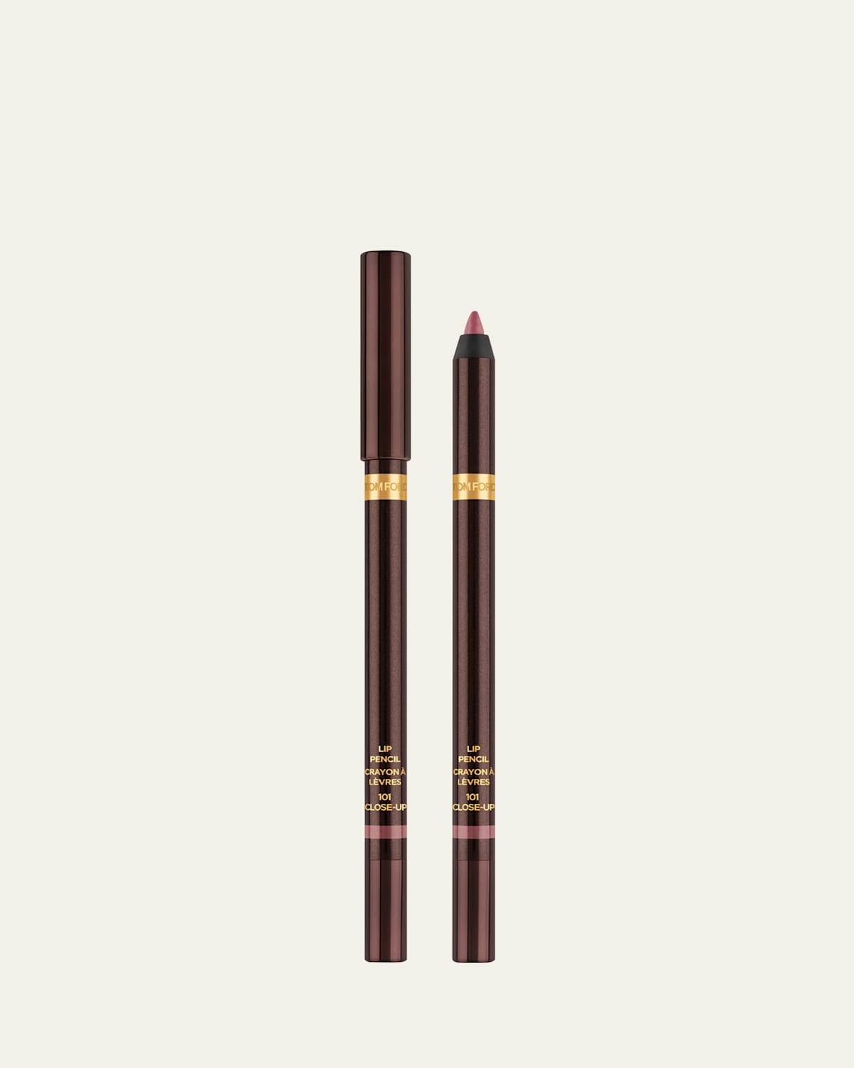 Tom Ford Long Wear Lip Liner In Close-up