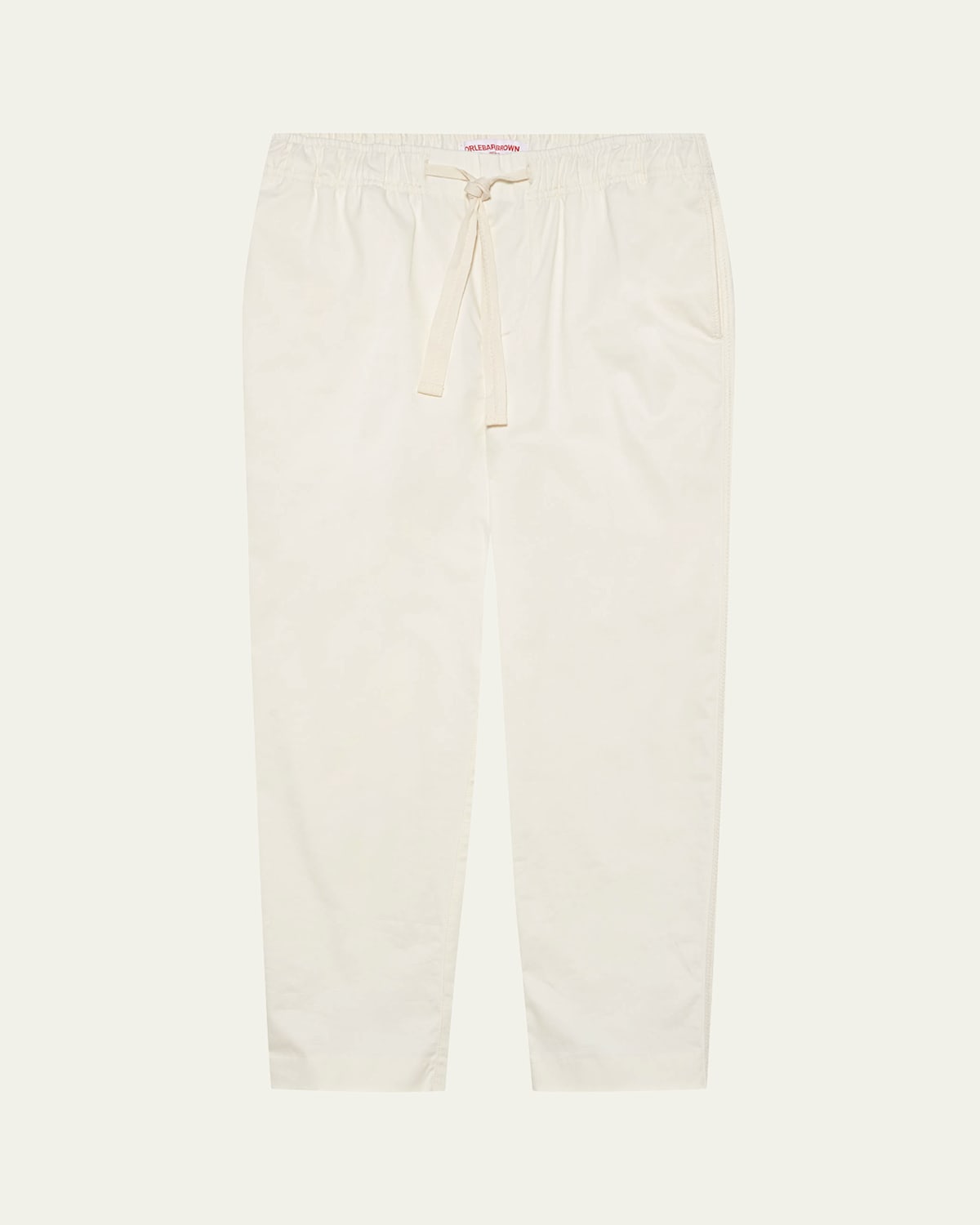 Men's Alex Drawcord Trousers