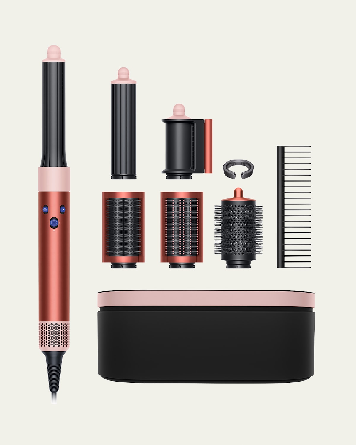 Special Edition Dyson Airwrap Multi-styler Strawberry
