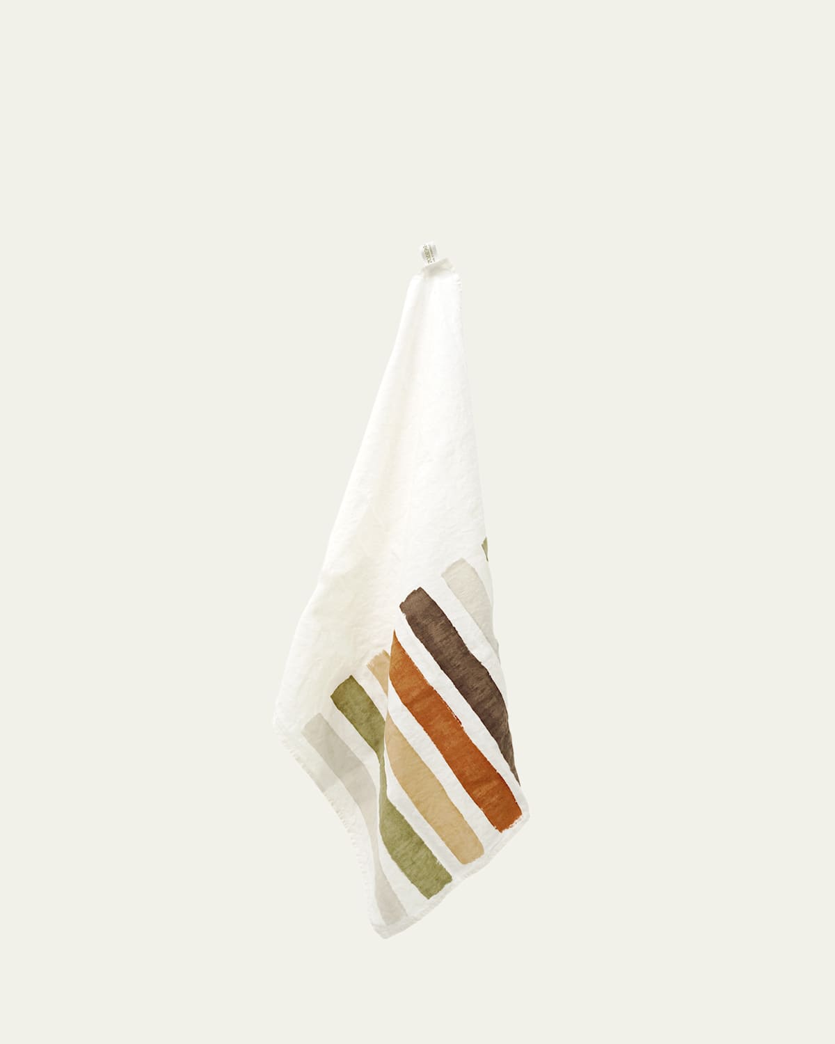 Gammacolor Neutrals Linen Tea Towel