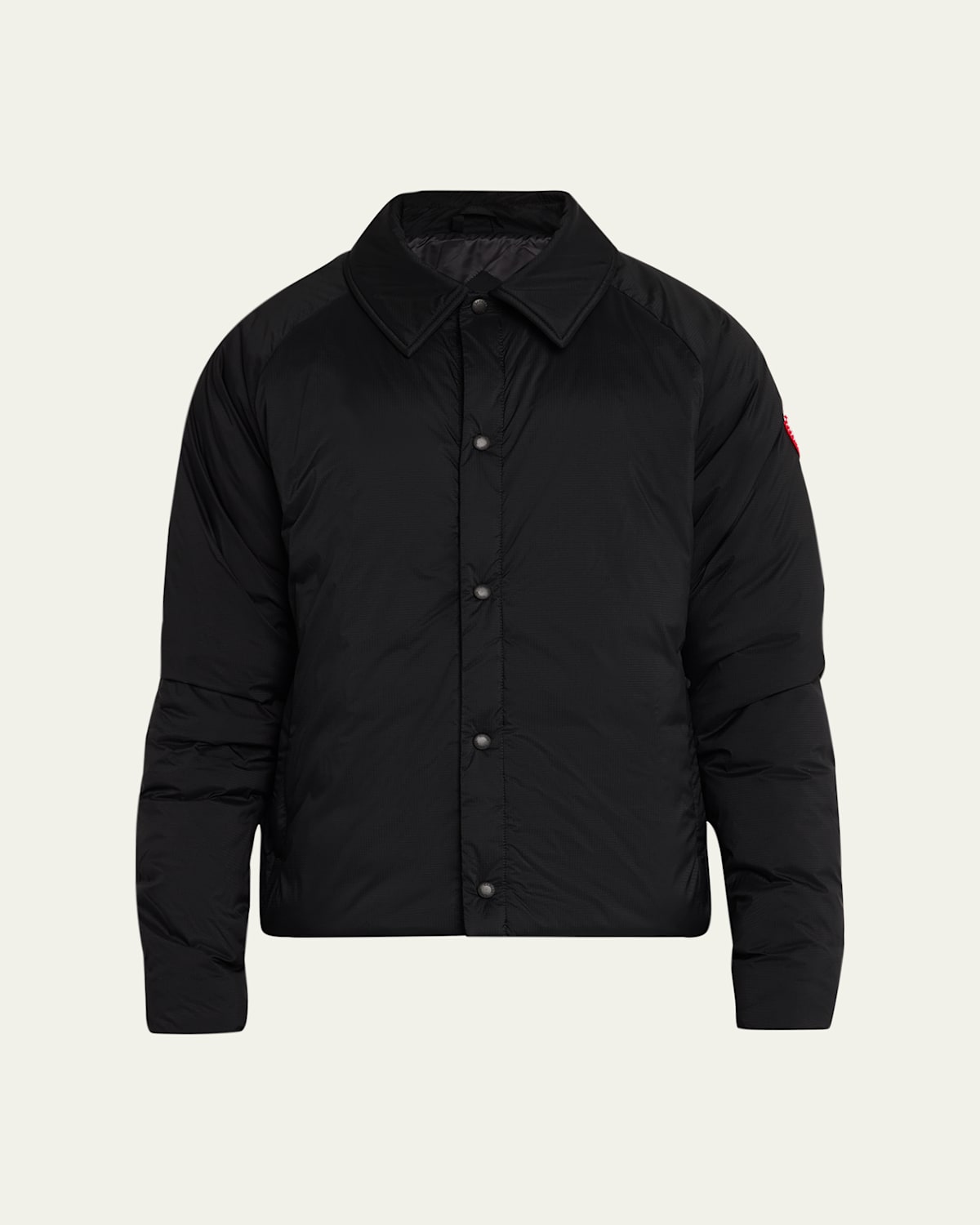 Men'S Lodge Coach Jacket