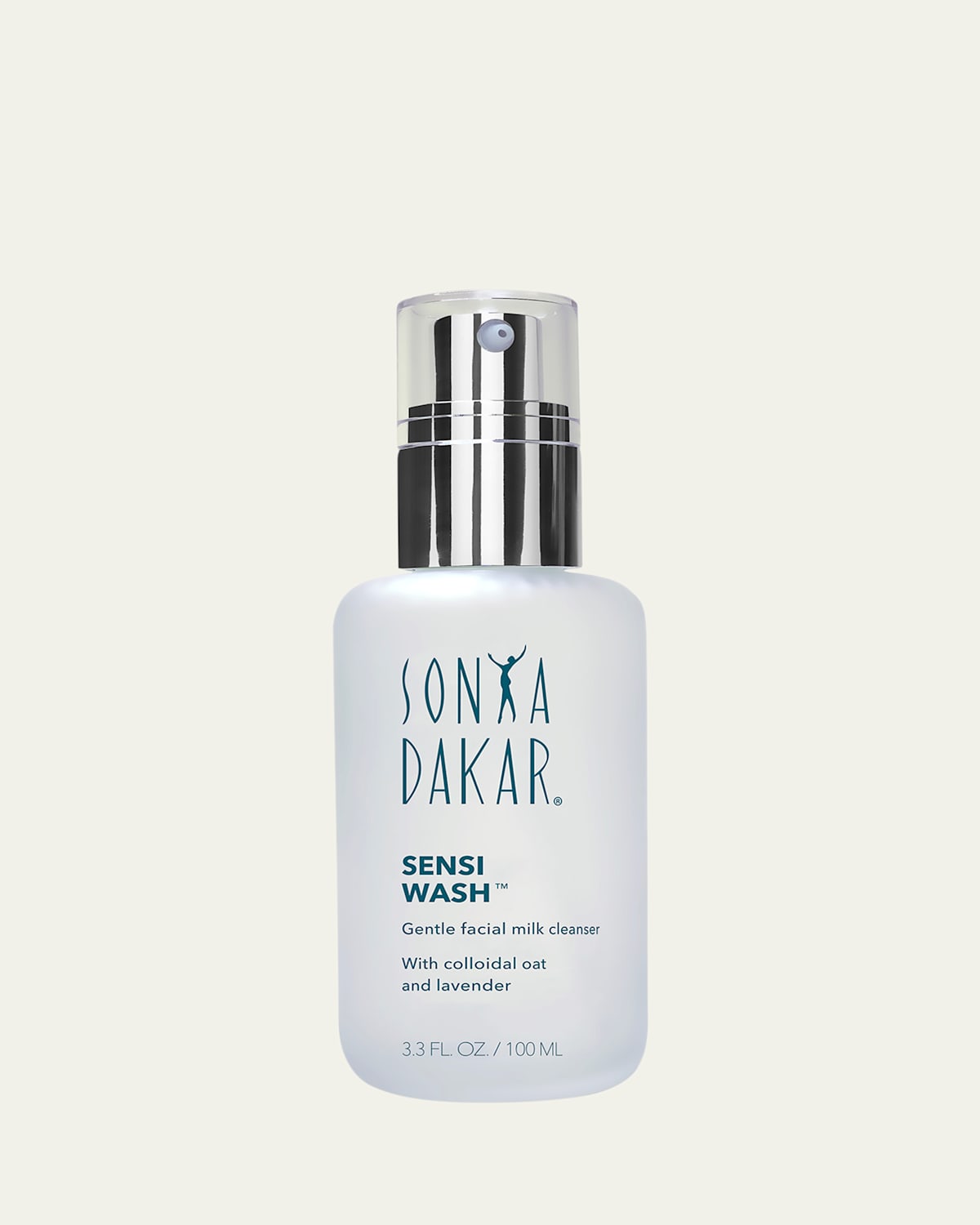 Sonya Dakar Sensi Wash, 3.3 oz.