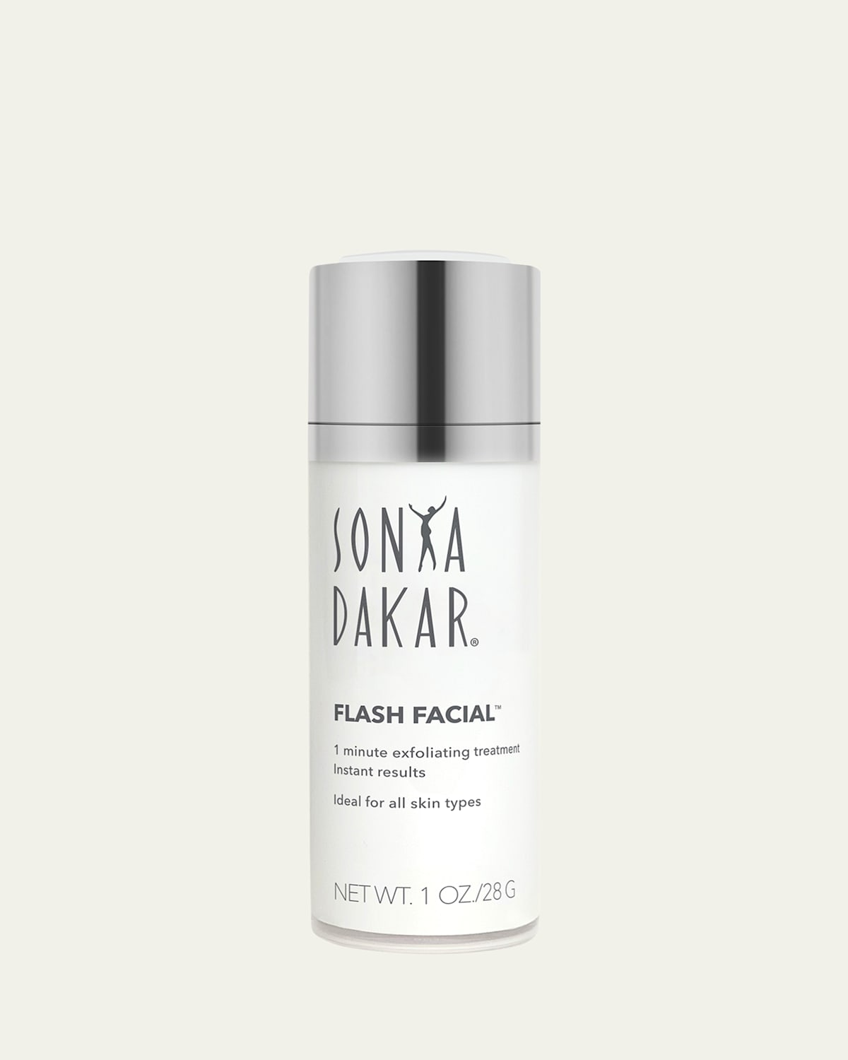 Sonya Dakar Flash Facial, 1 oz.