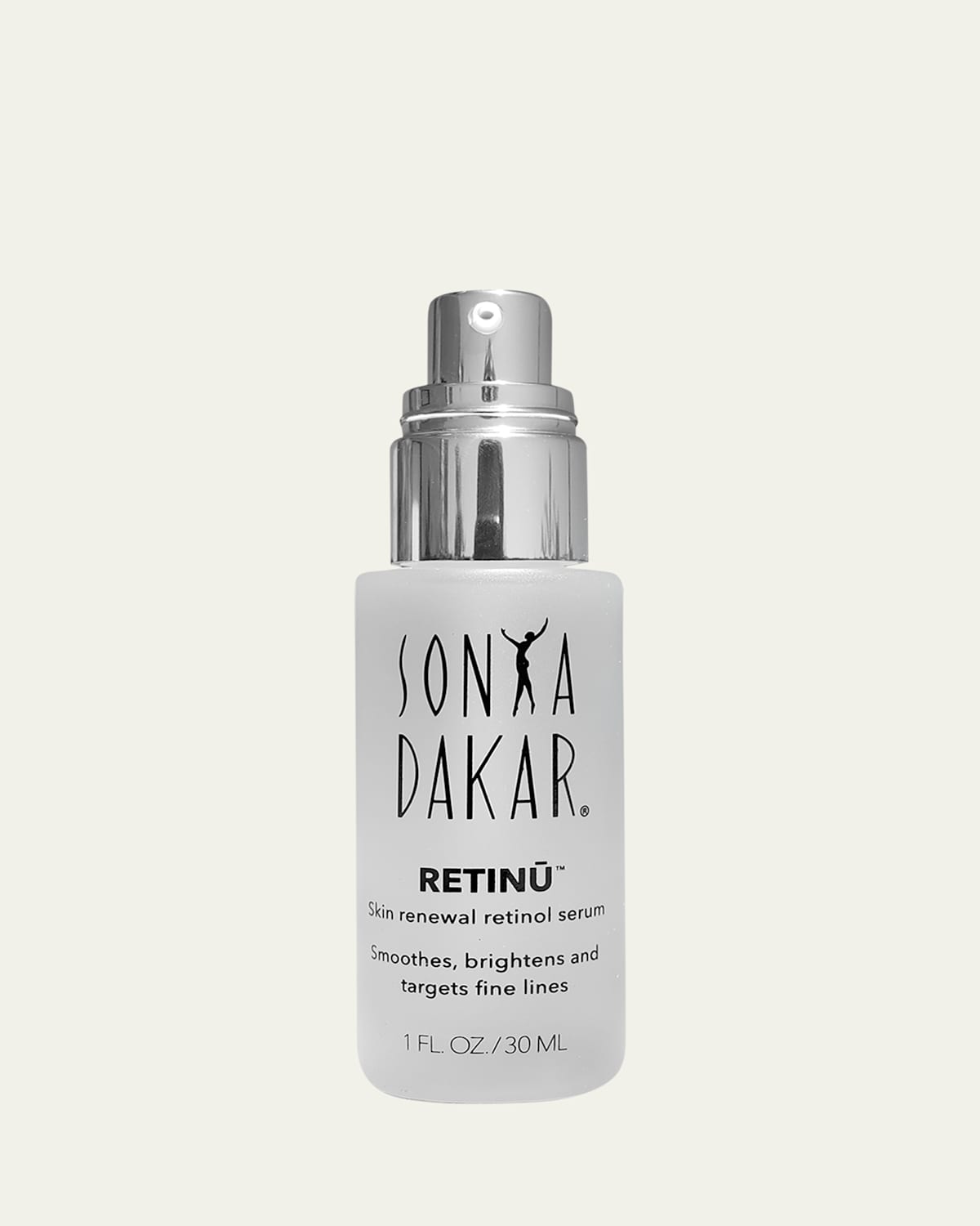 Sonya Dakar Retinu Skin Renewal Retinol Serum, 1 oz.