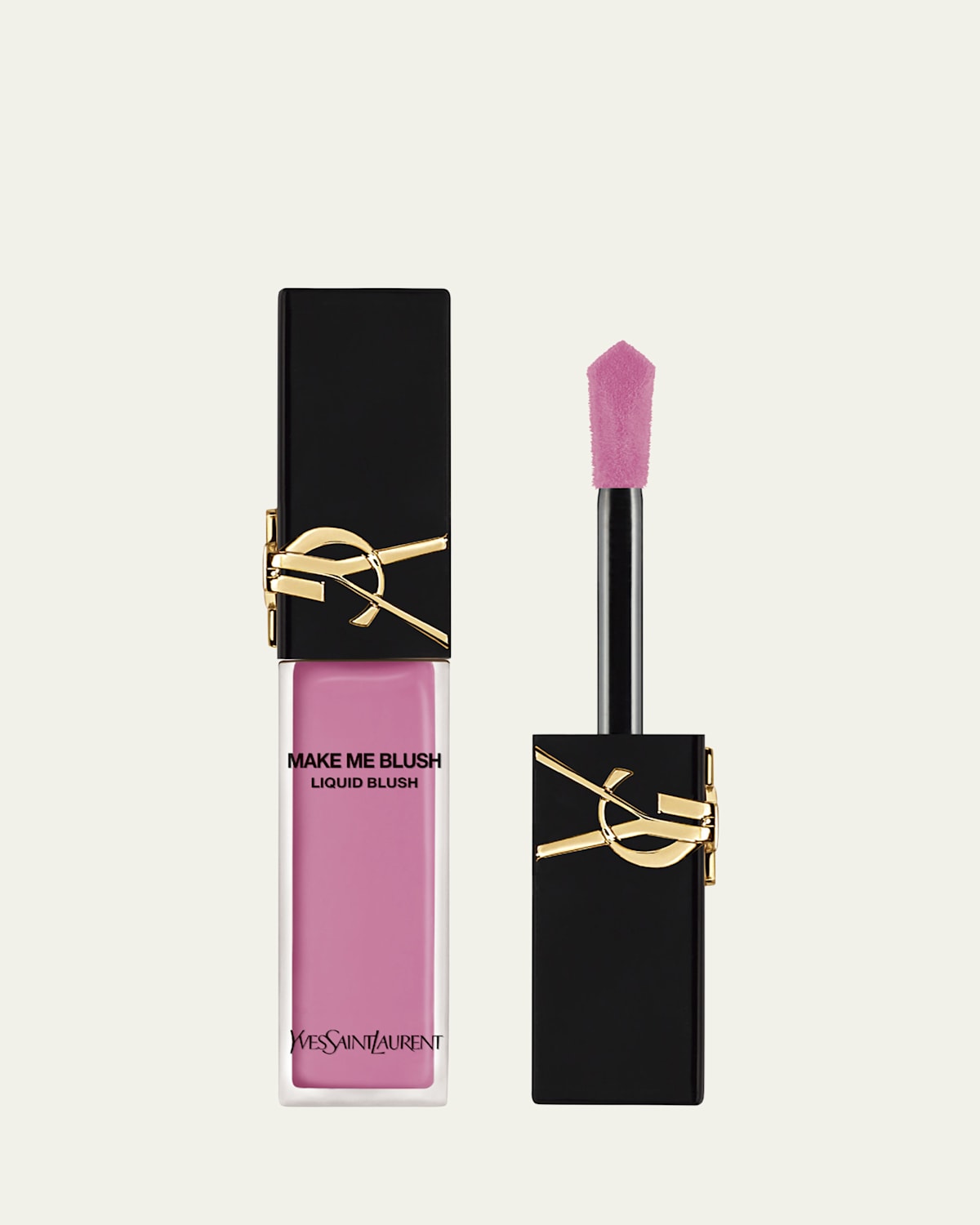 Make Me Blush Blurring Liquid Blush