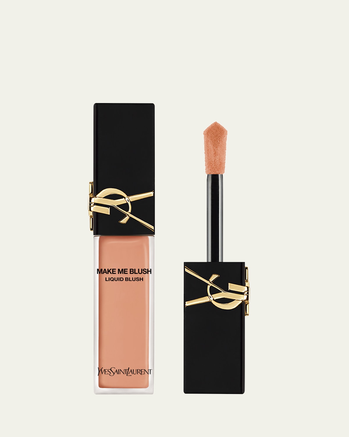 Make Me Blush Blurring Liquid Blush
