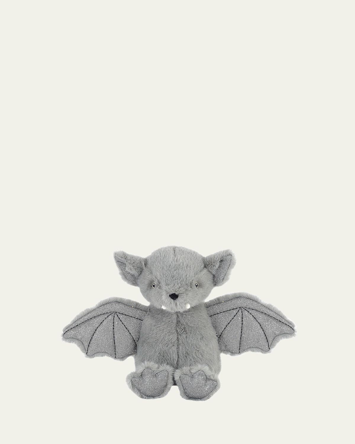 Bellamy Bat Stuffed Toy