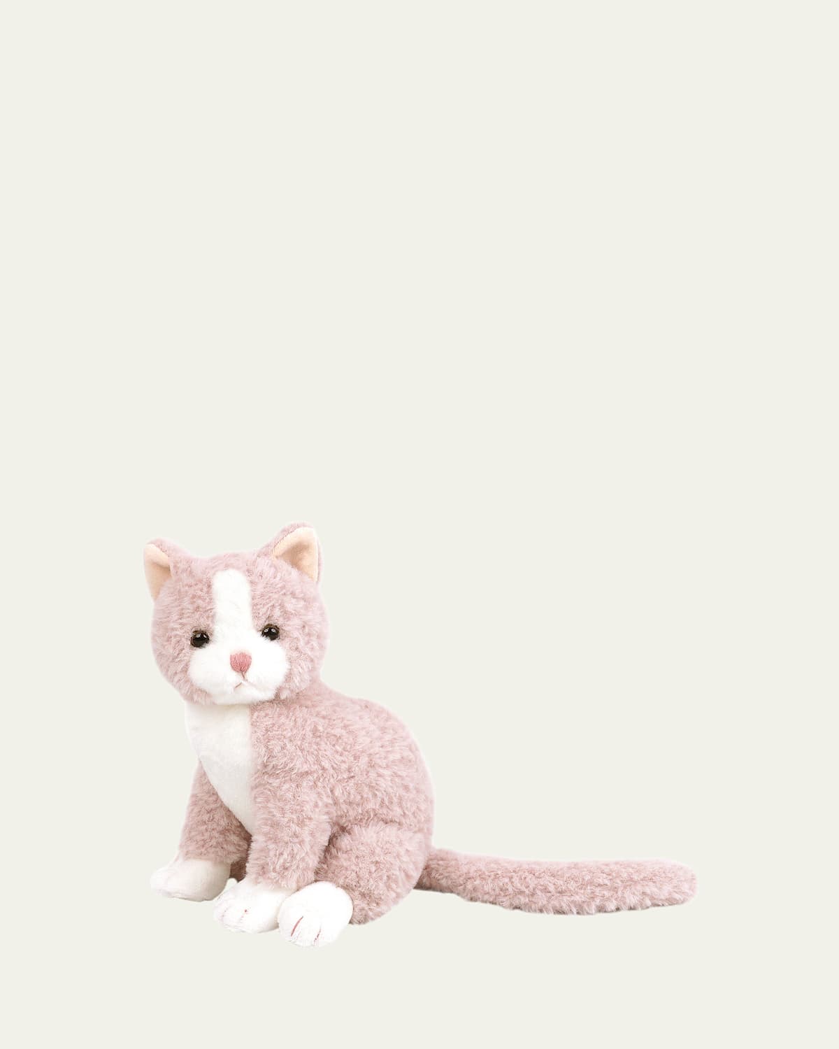 Cleo Kitty Stuffed Toy
