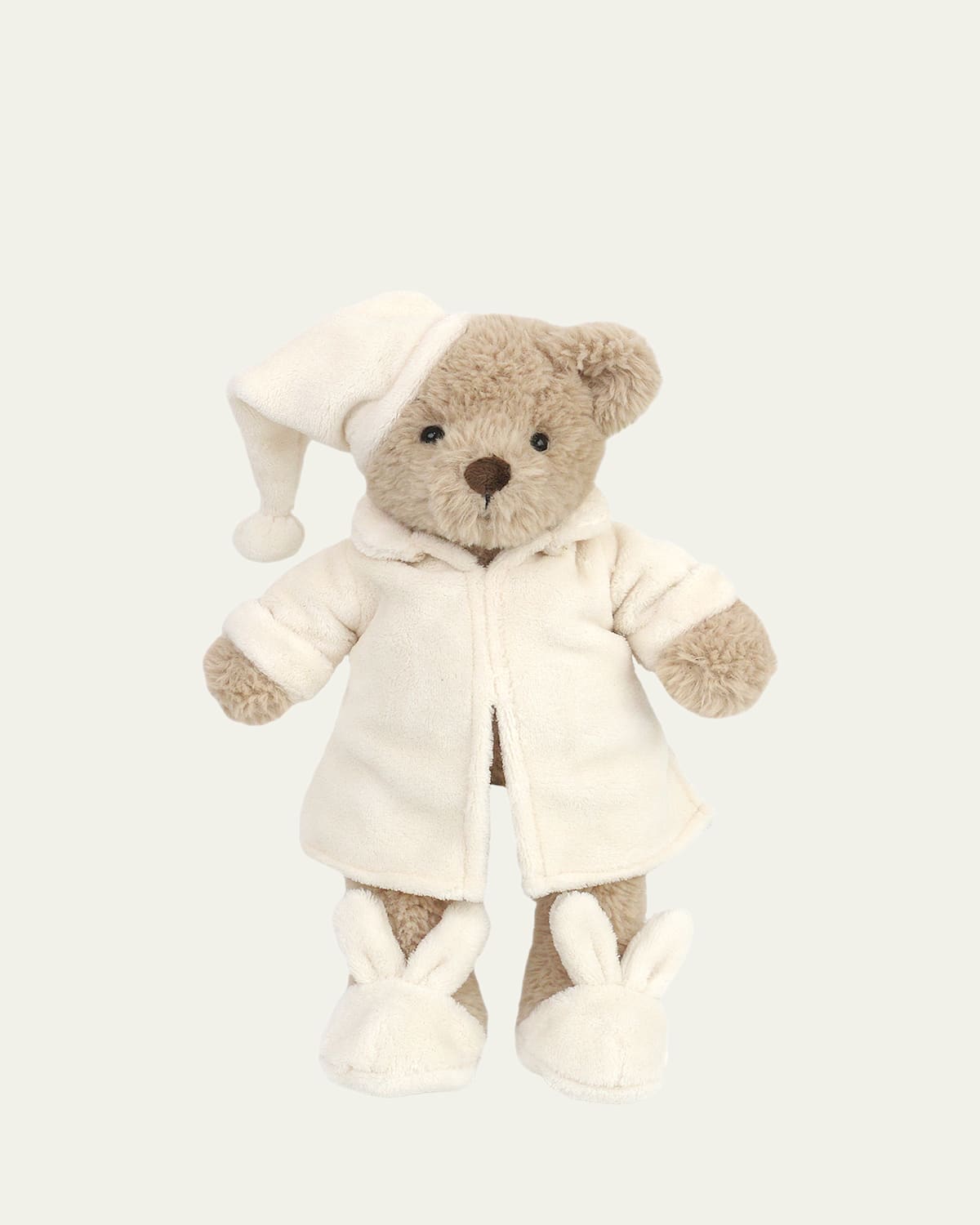 Mon Ami Briar Bedtime Bear Stuffed Toy