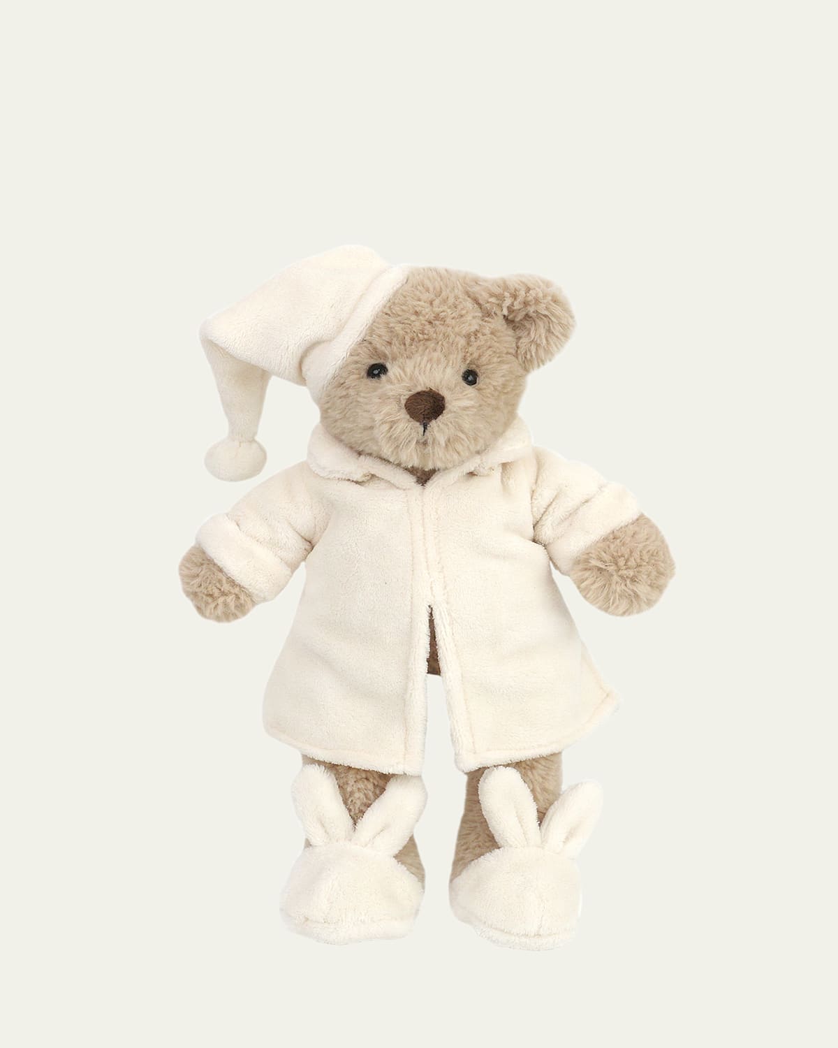 Briar Bedtime Bear Stuffed Toy