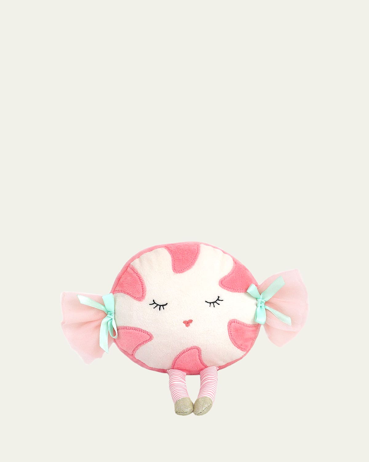 Peppermint Plush Toy