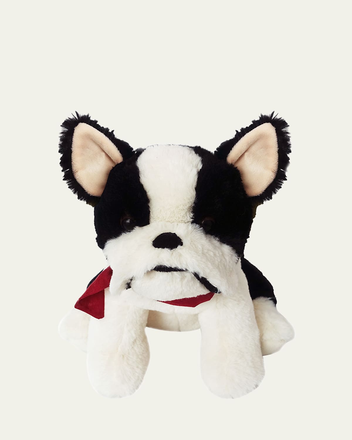 Francois French Bulldog Stuffed Toy
