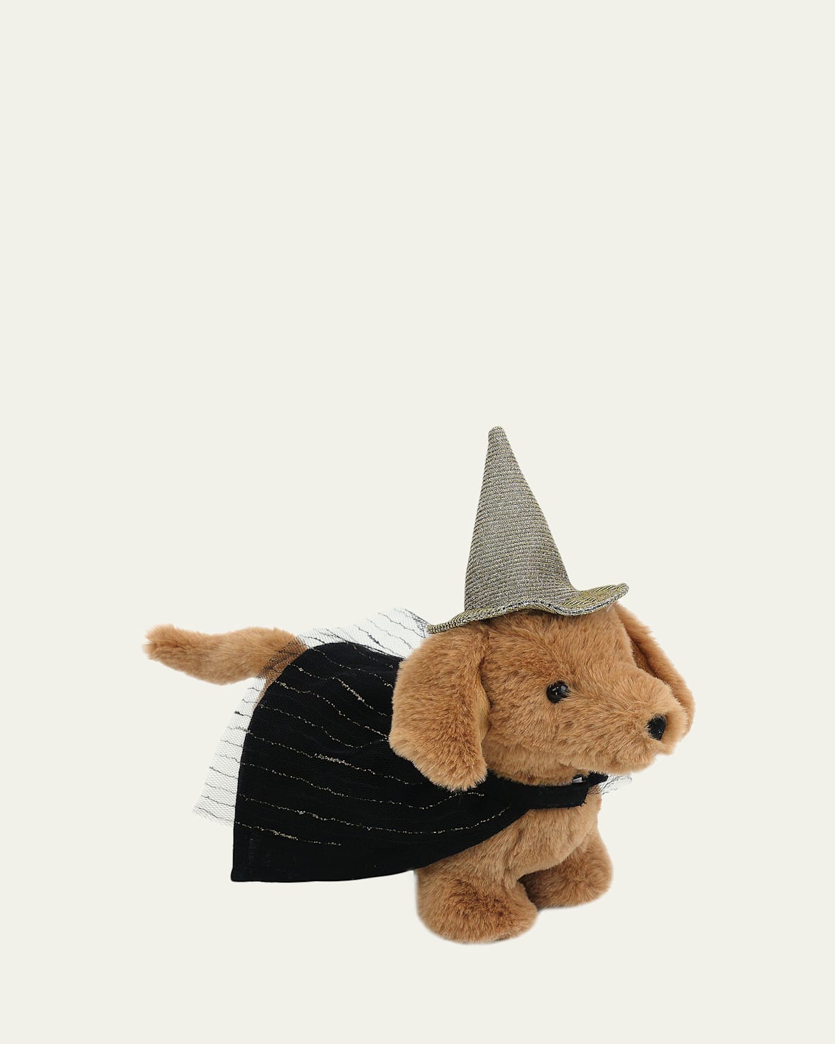 Magik Dashaund Stuffed Toy