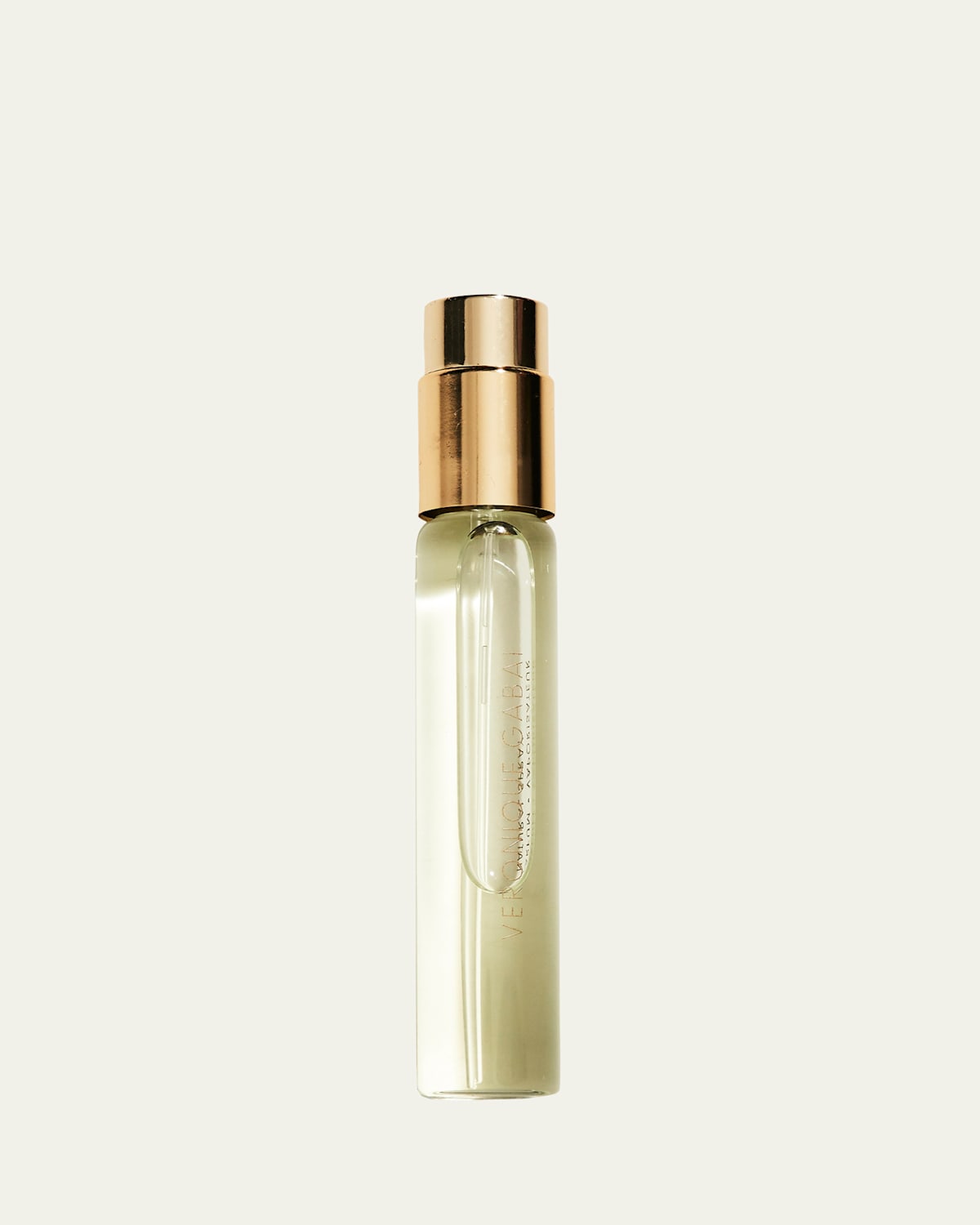 VERONIQUE GABAI DELICES DES BOIS TRAVEL SPRAY PERFUME, 0.3 OZ. 