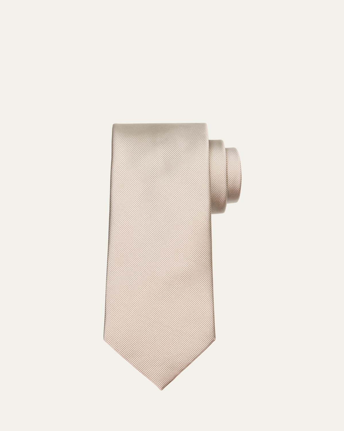 TOM FORD Men's Mogador Silk Tie | Thumbnail 2
