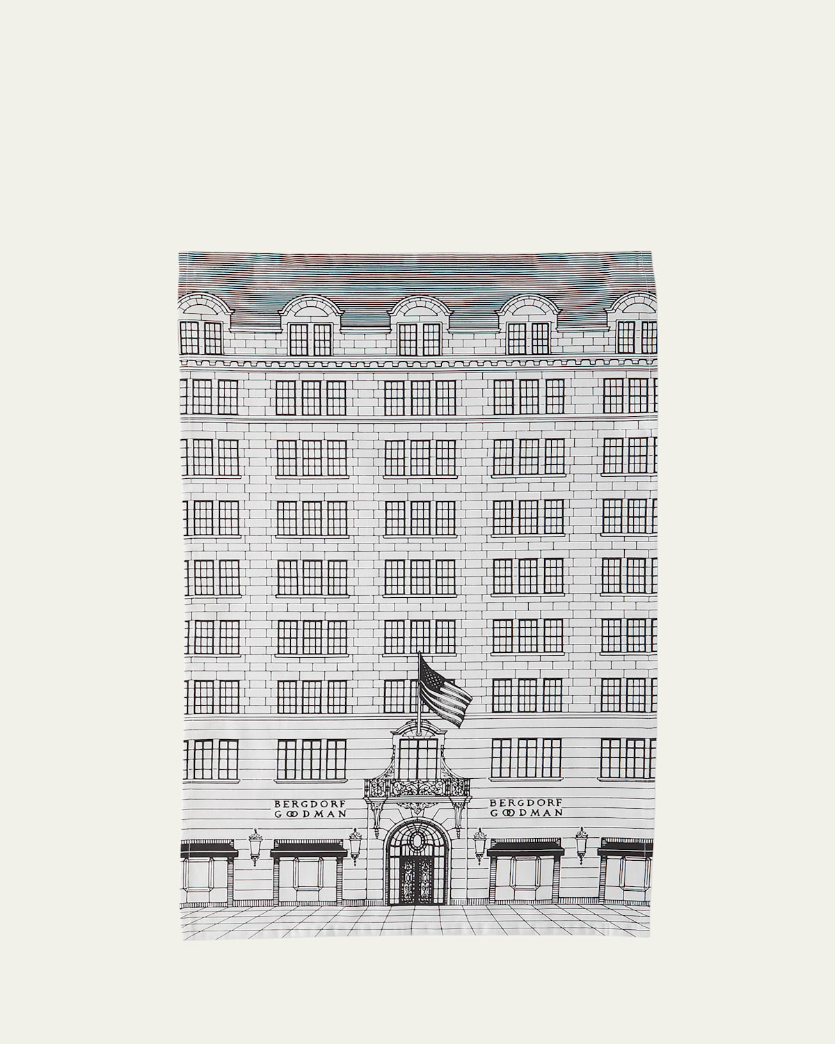 RORY DOBNER BG TEA TOWEL