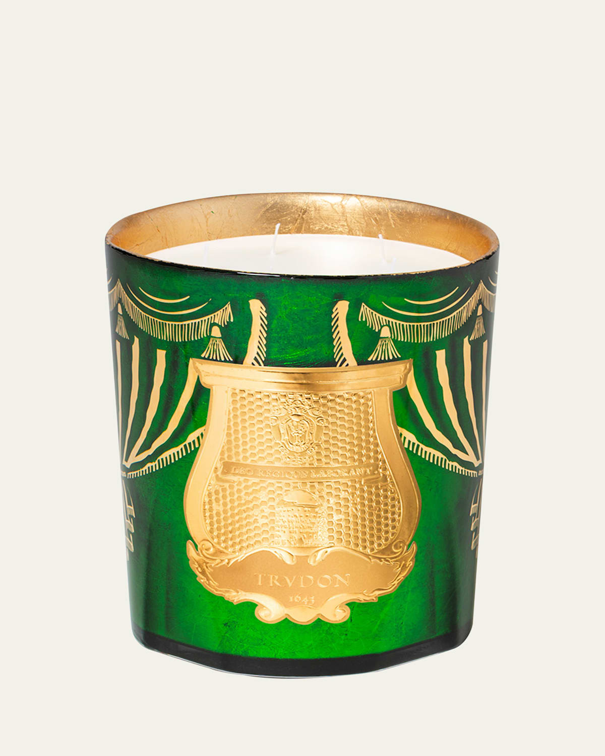 Angelo 5-Wick Candle, 2.8 kg