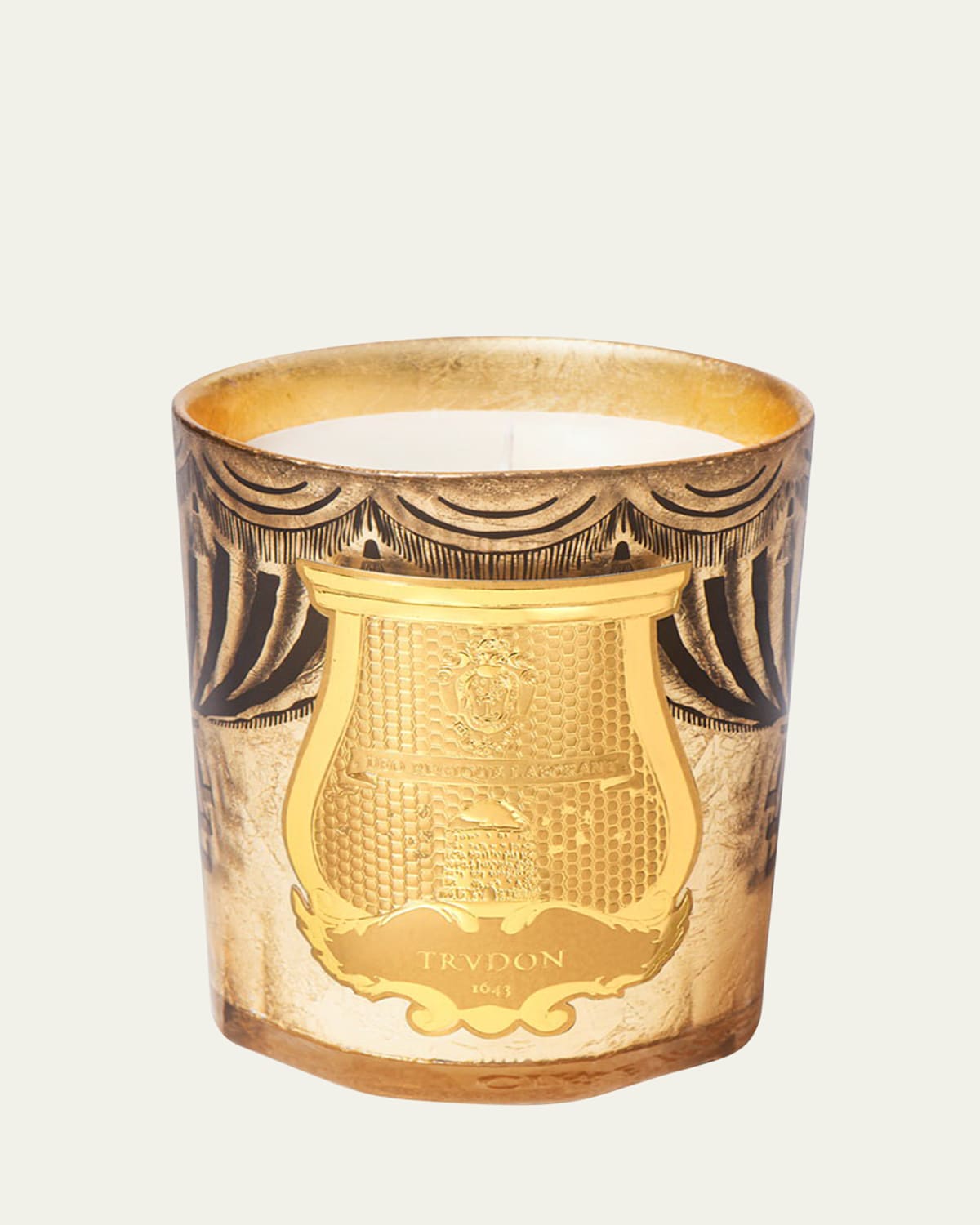 Arosa 1-Wick Candle, 9.5 oz.