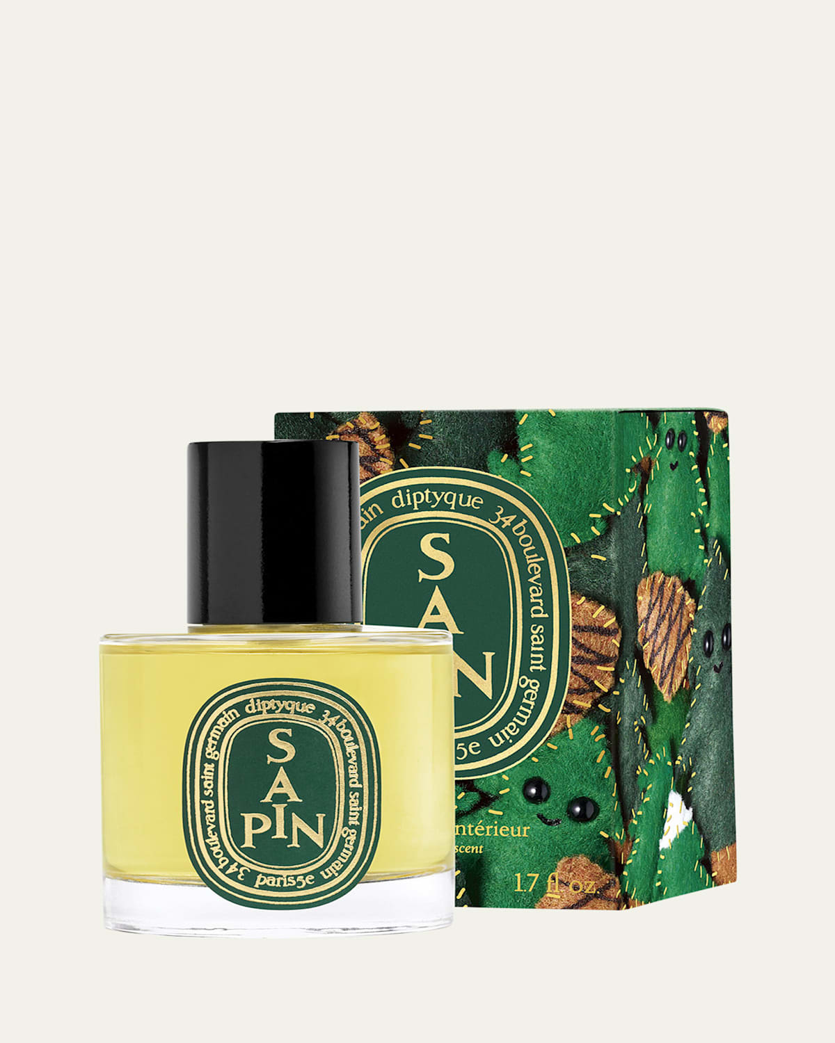 Sapin Mini Room Spray, 1.7 oz.
