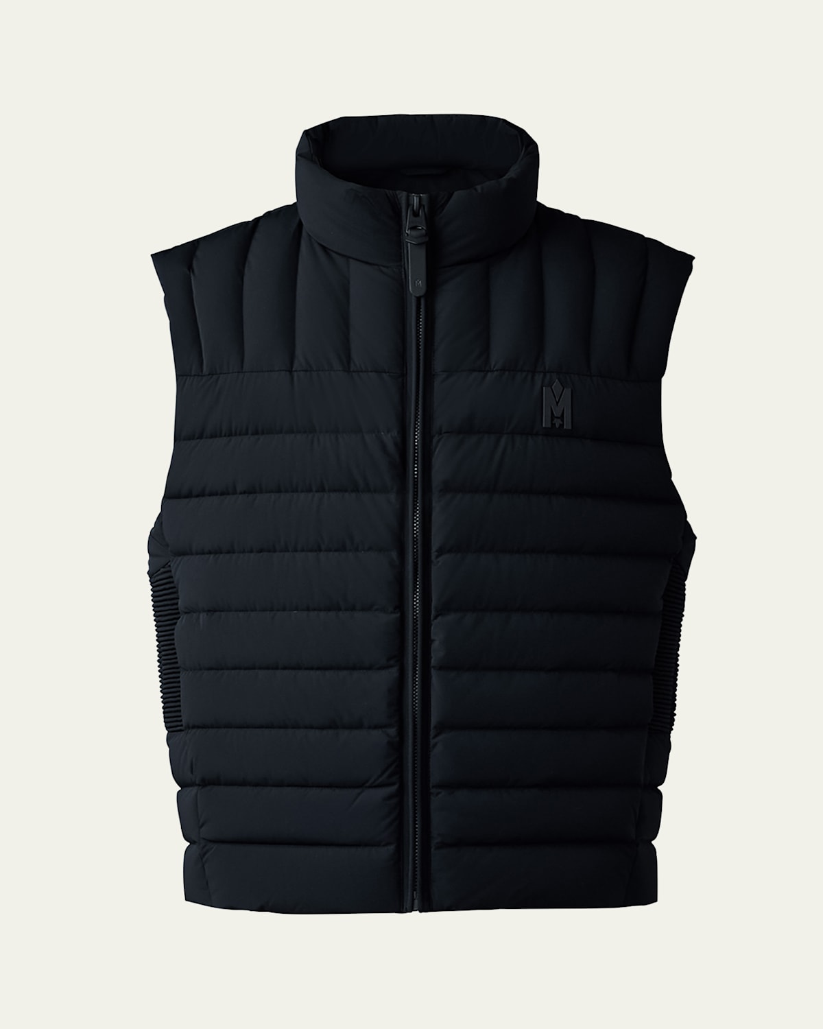 Men's Titus Light Stretch Down Vest